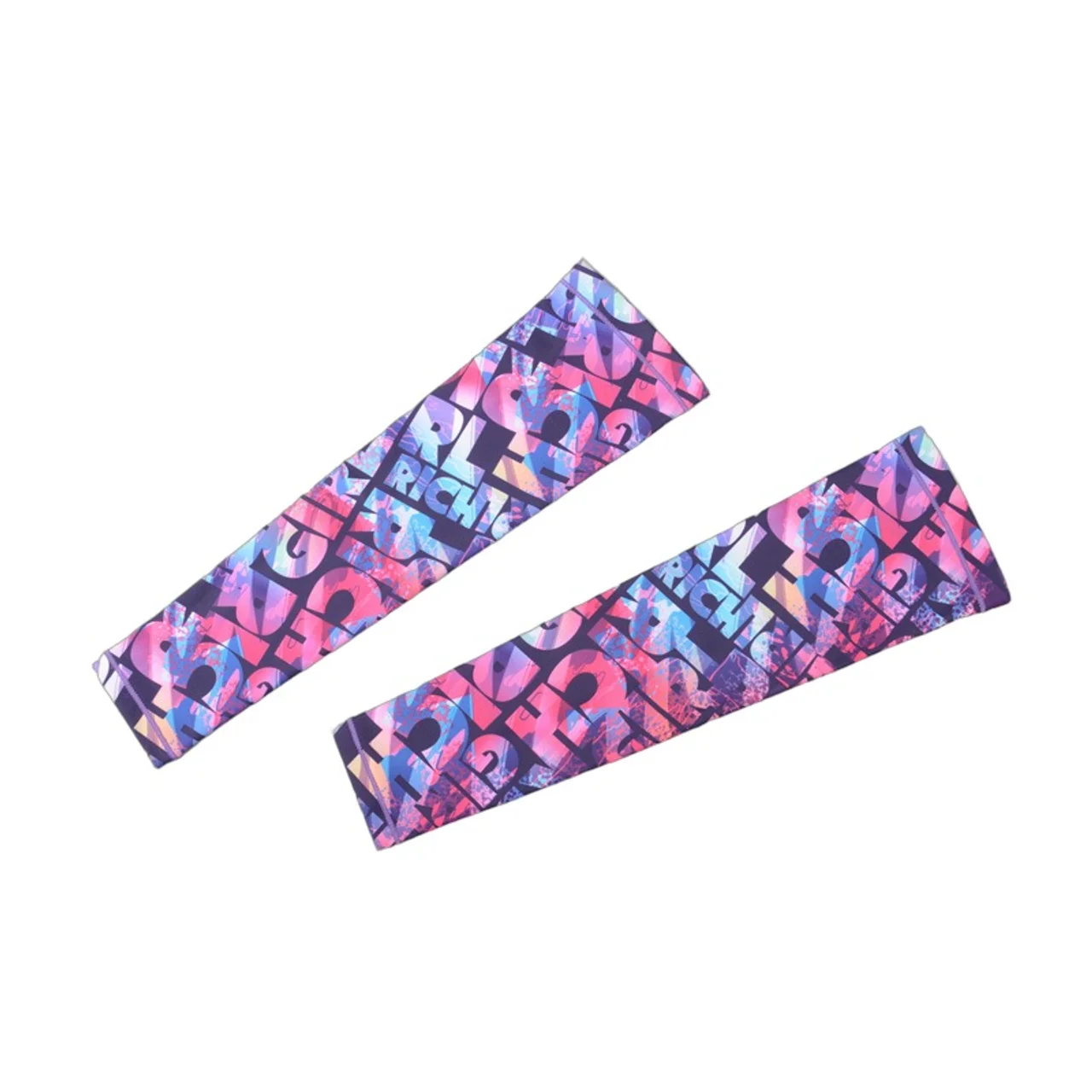 Hovedproduktbilde for 25-47-drb-5071 Kylo Spandex og Polyester Sportsermer