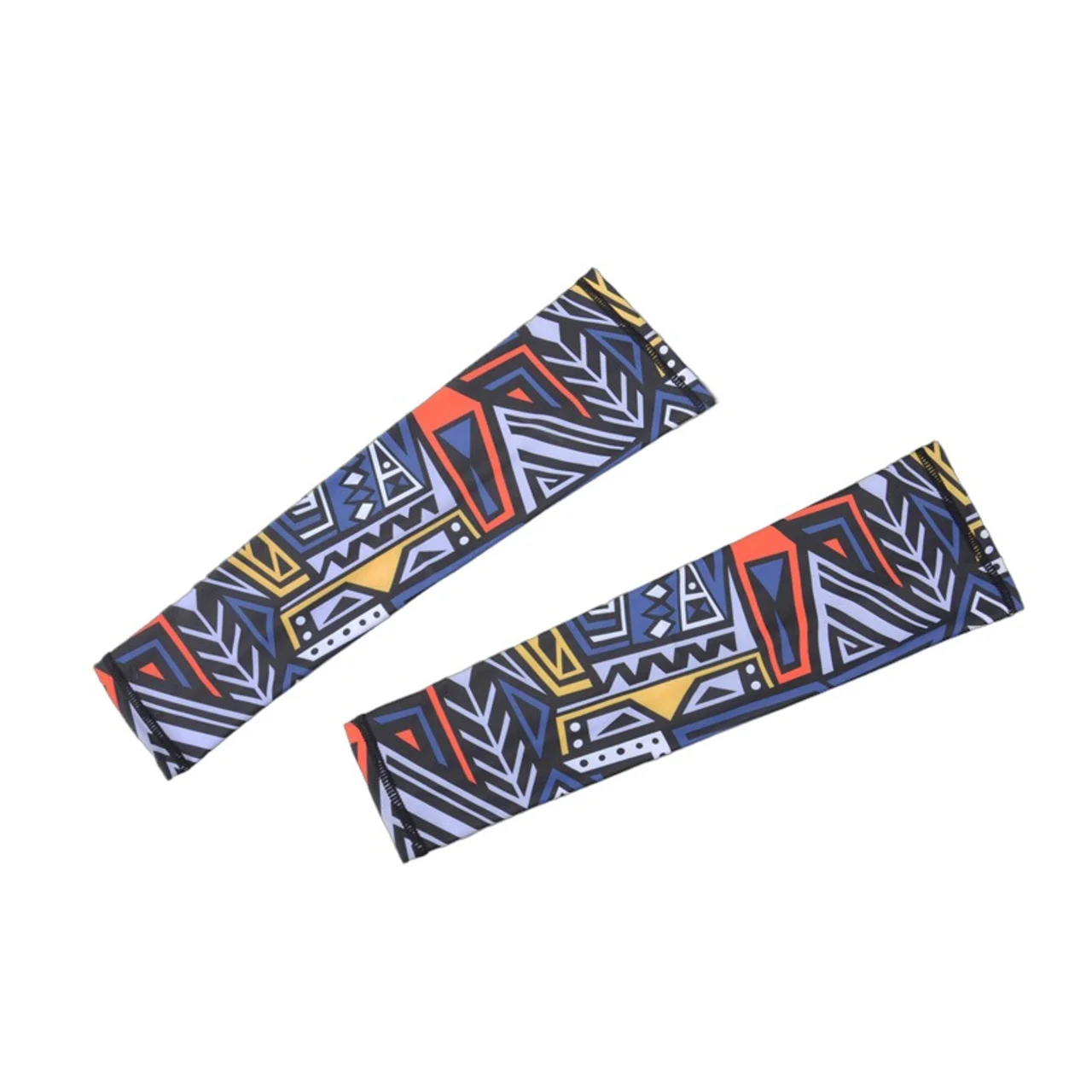 Hovedproduktbilde for 25-47-drb-5072 Zova Spandex og Polyester Sportsermer