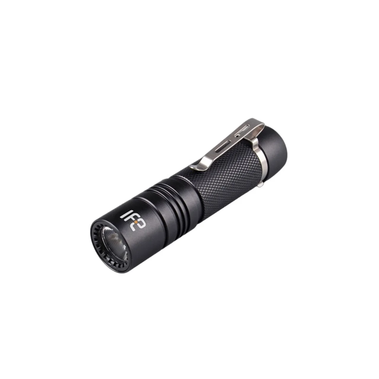 Hovedproduktbilde for 25-47-drb-5074 Brava Oppladbar LED-lommelykt
