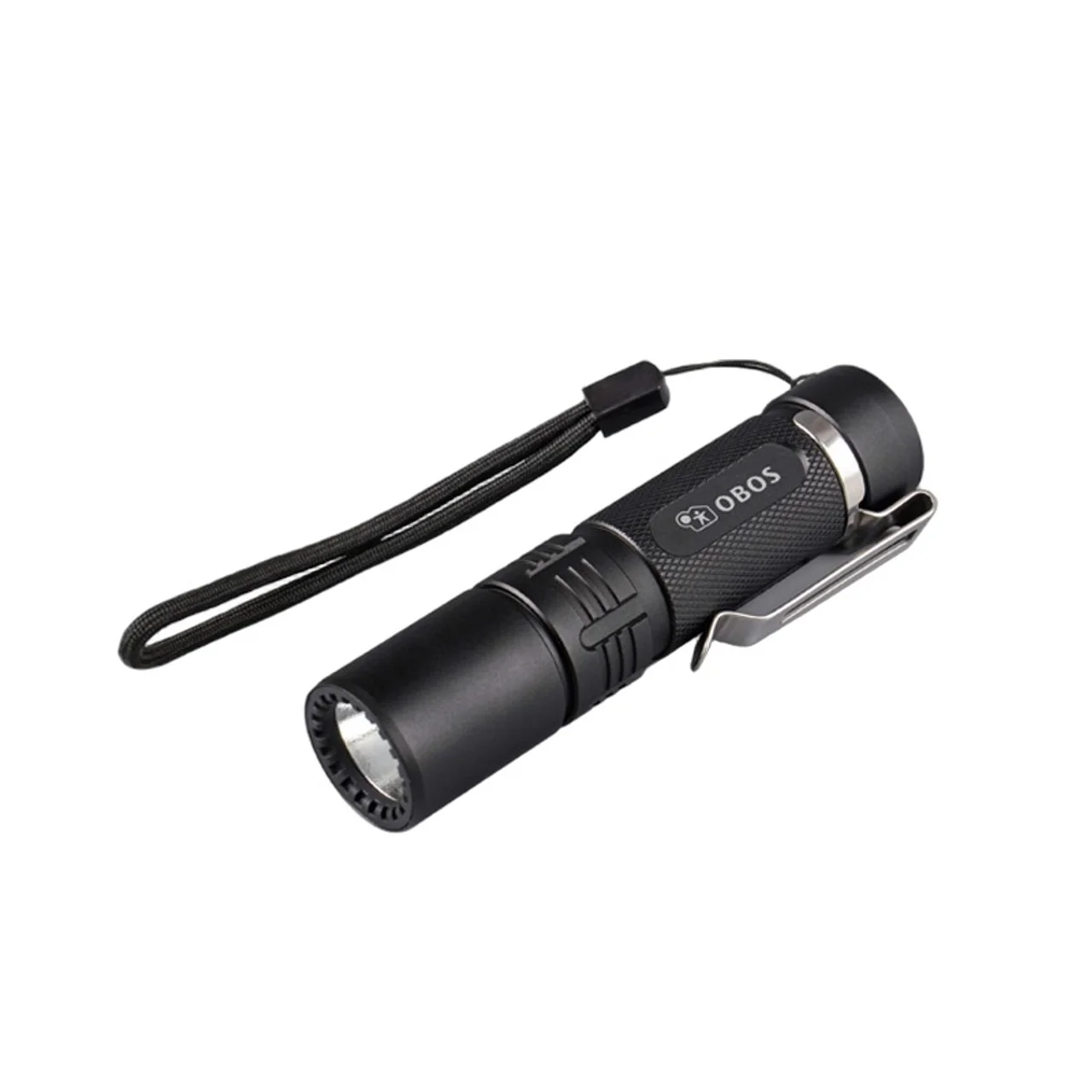 Hovedproduktbilde for 25-47-drb-5075 Kotor Oppladbar LED-lommelykt