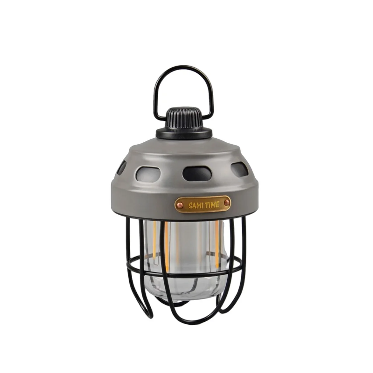 Hovedproduktbilde for 25-47-drb-5081 Cedro Oppladbar Konglelaterne med Dimming