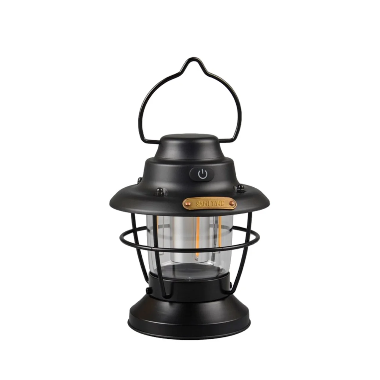 Hovedproduktbilde for 25-47-drb-5083 Tobia Oppladbar Gjetelanterne