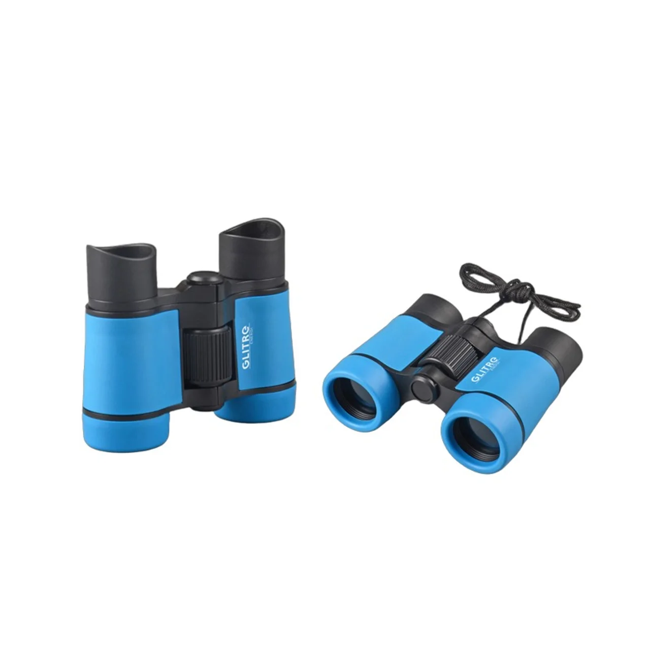 Hovedproduktbilde for 25-47-drb-5091 Theo Mini Lomme Kikkert