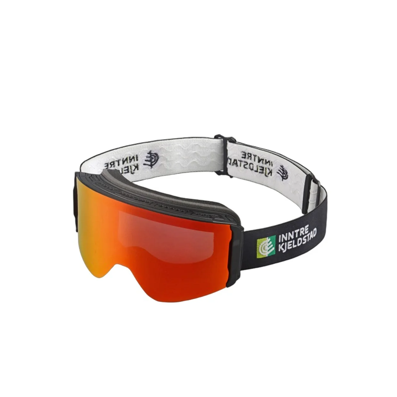 Hovedproduktbilde for 25-47-drb-5097 Celie TPU-ramme Skibriller