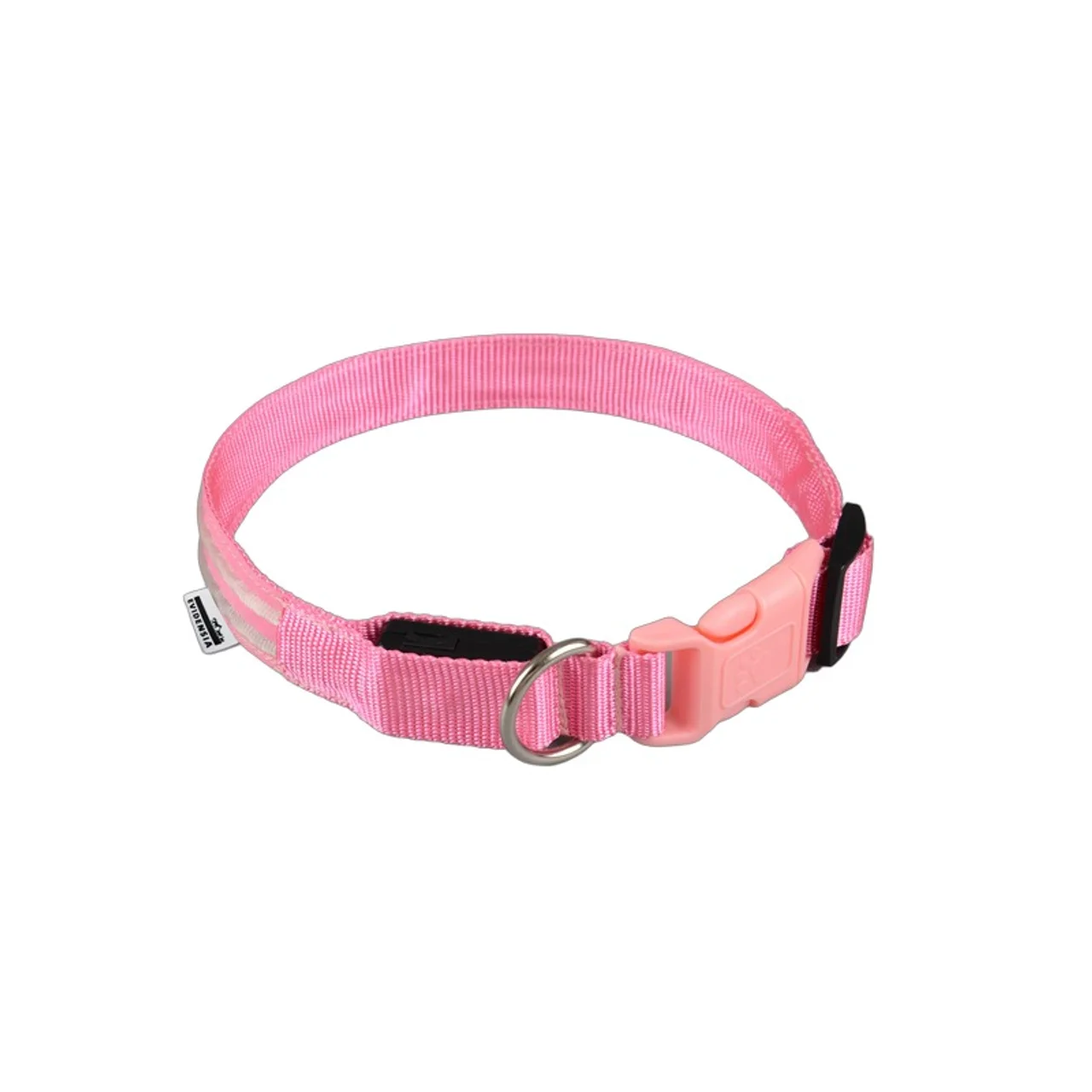 Hovedproduktbilde for 25-47-drb-5125 Olden Hundehalsbånd med LED-lys