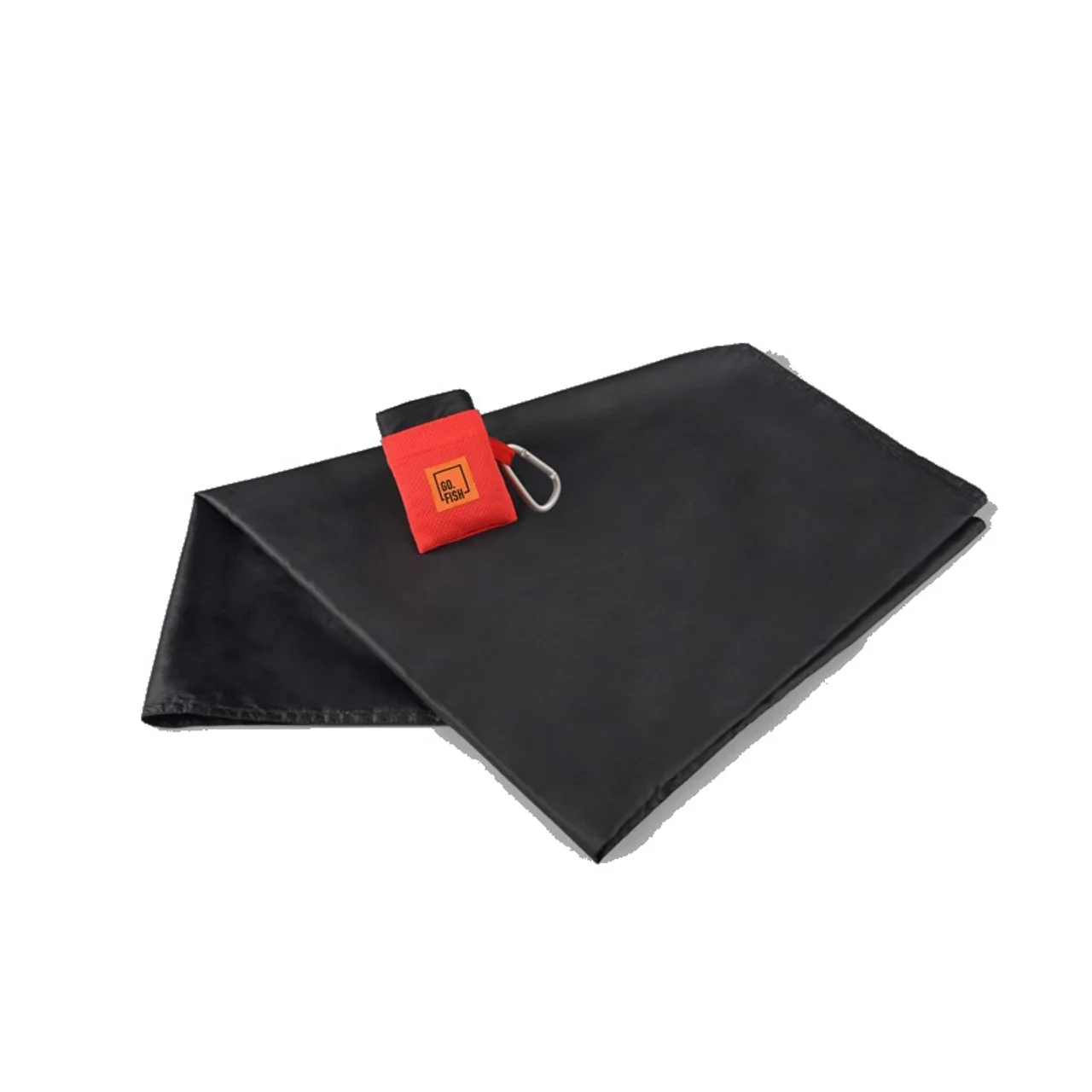 Hovedproduktbilde for 25-47-drb-5145 Sava Nylon Mini Utendørsteppe med Oppbevaringsveske i Lommestørrelse