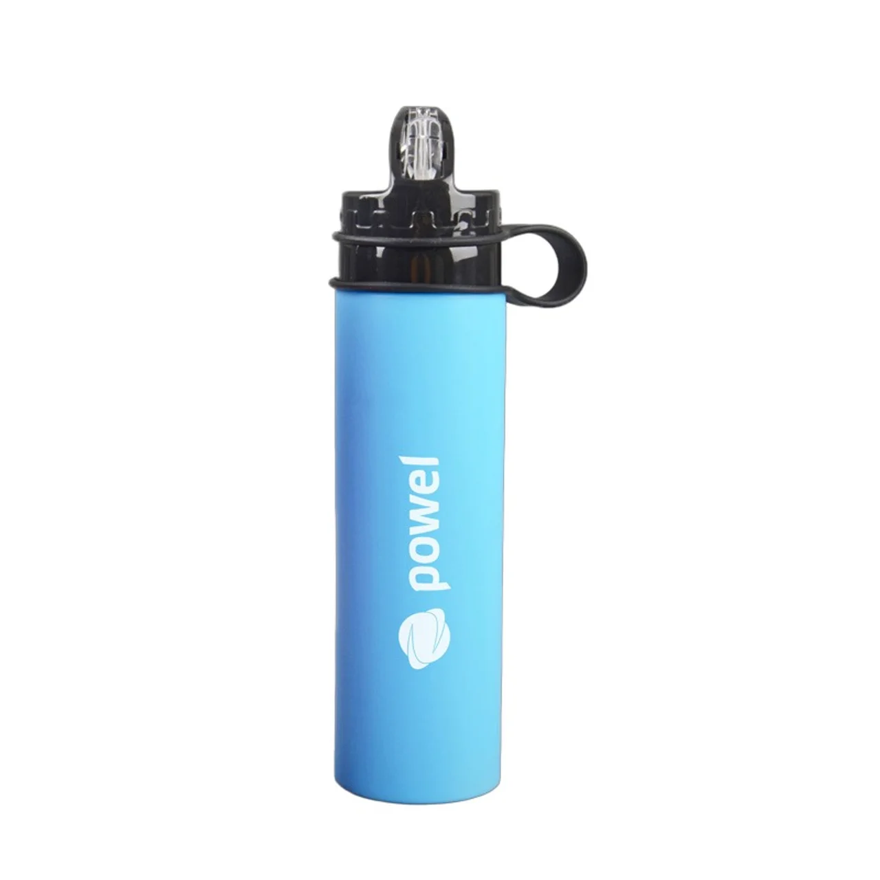 Hovedproduktbilde for 25-47-drb-5174 Margunn 600 ml Sammenleggbar  Drikkeflaske