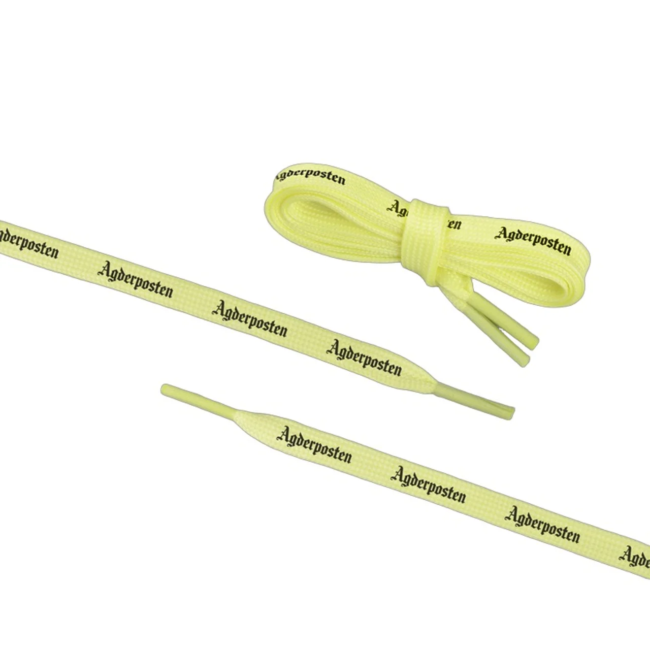 Hovedproduktbilde for 25-47-drb-5182 Goslar Polyester Selvlysende Skolisse