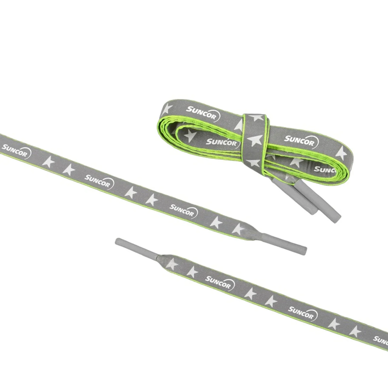 Hovedproduktbilde for 25-47-drb-5183 Badajoz Refleks Flat Skolisse