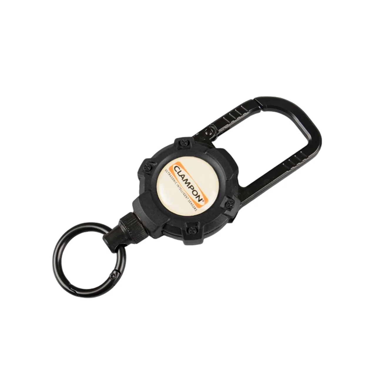 Hovedproduktbilde for 25-47-drb-5194 Brilon Jojo med Nøkkelring og Karabinkrok