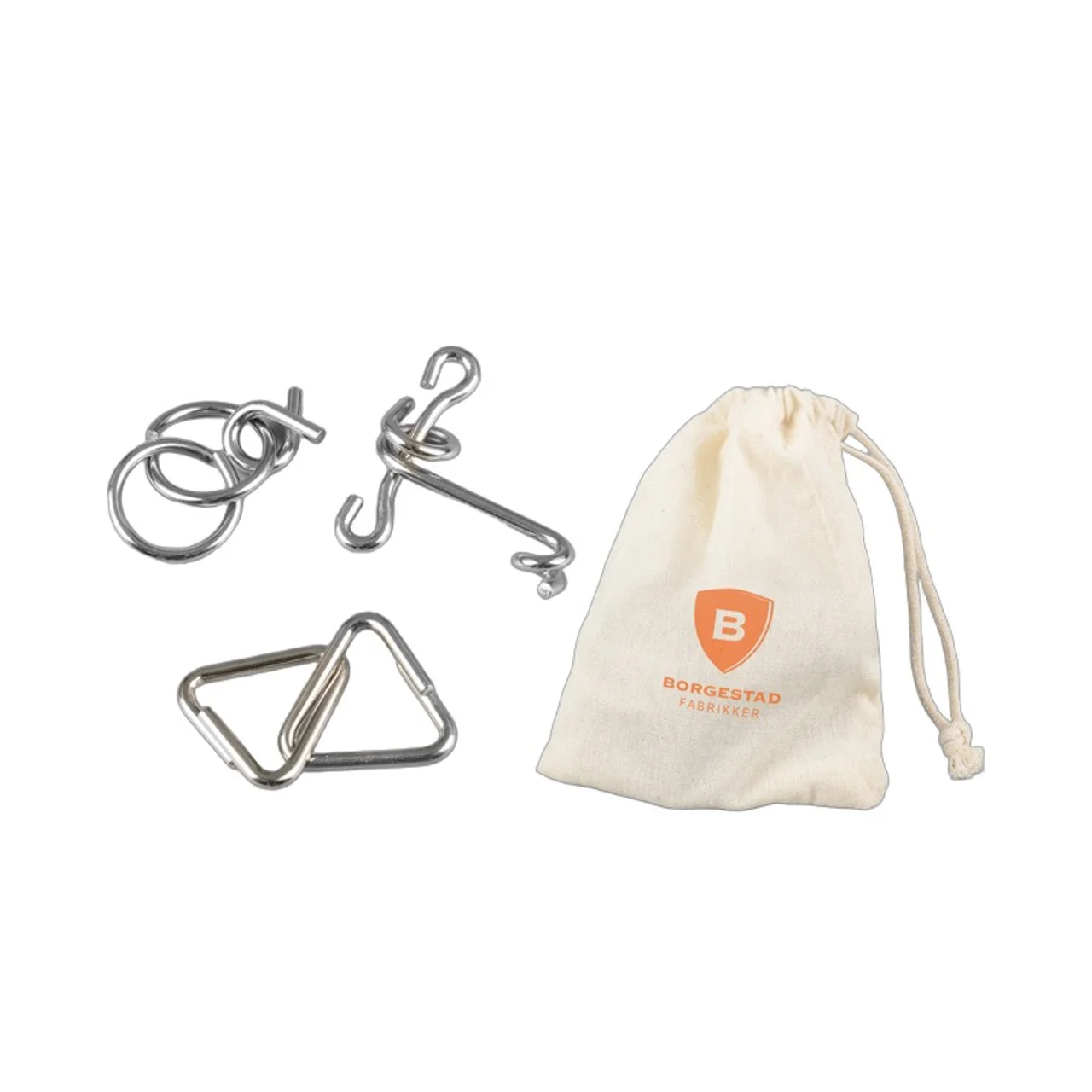 Hovedproduktbilde for 25-47-drb-5206 Collins Metall Hjernetrim Sett