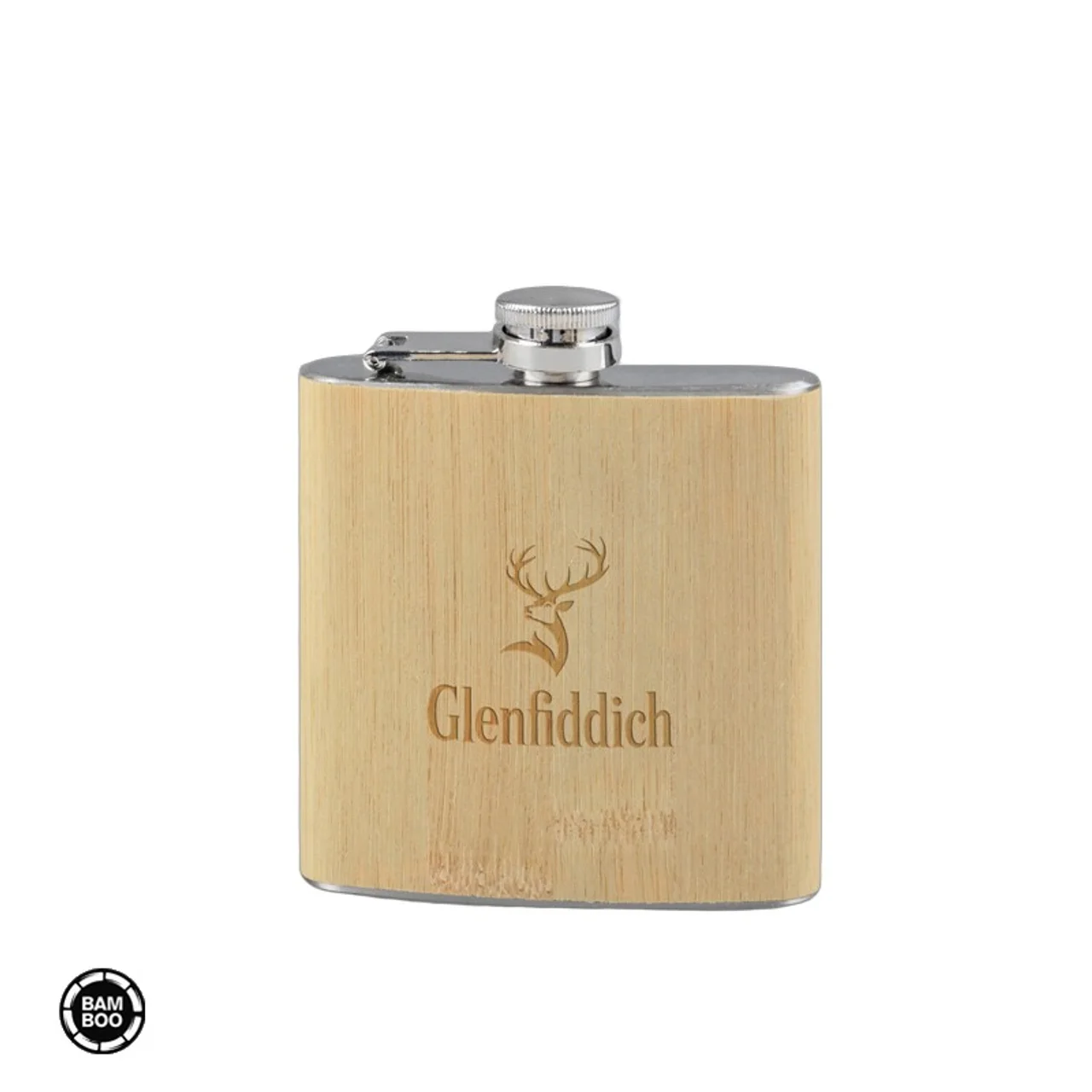 Hovedproduktbilde for 25-47-drb-5239 Limburg 170 ml Bambus Lommelerke