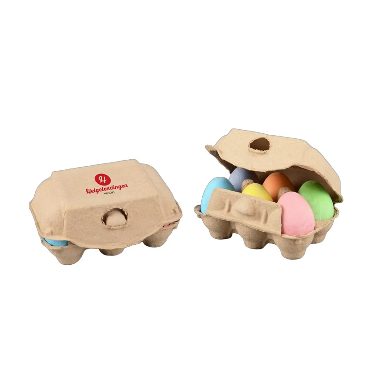 Hovedproduktbilde for 25-47-drb-5263-b Thiva Eggformet Krittsett