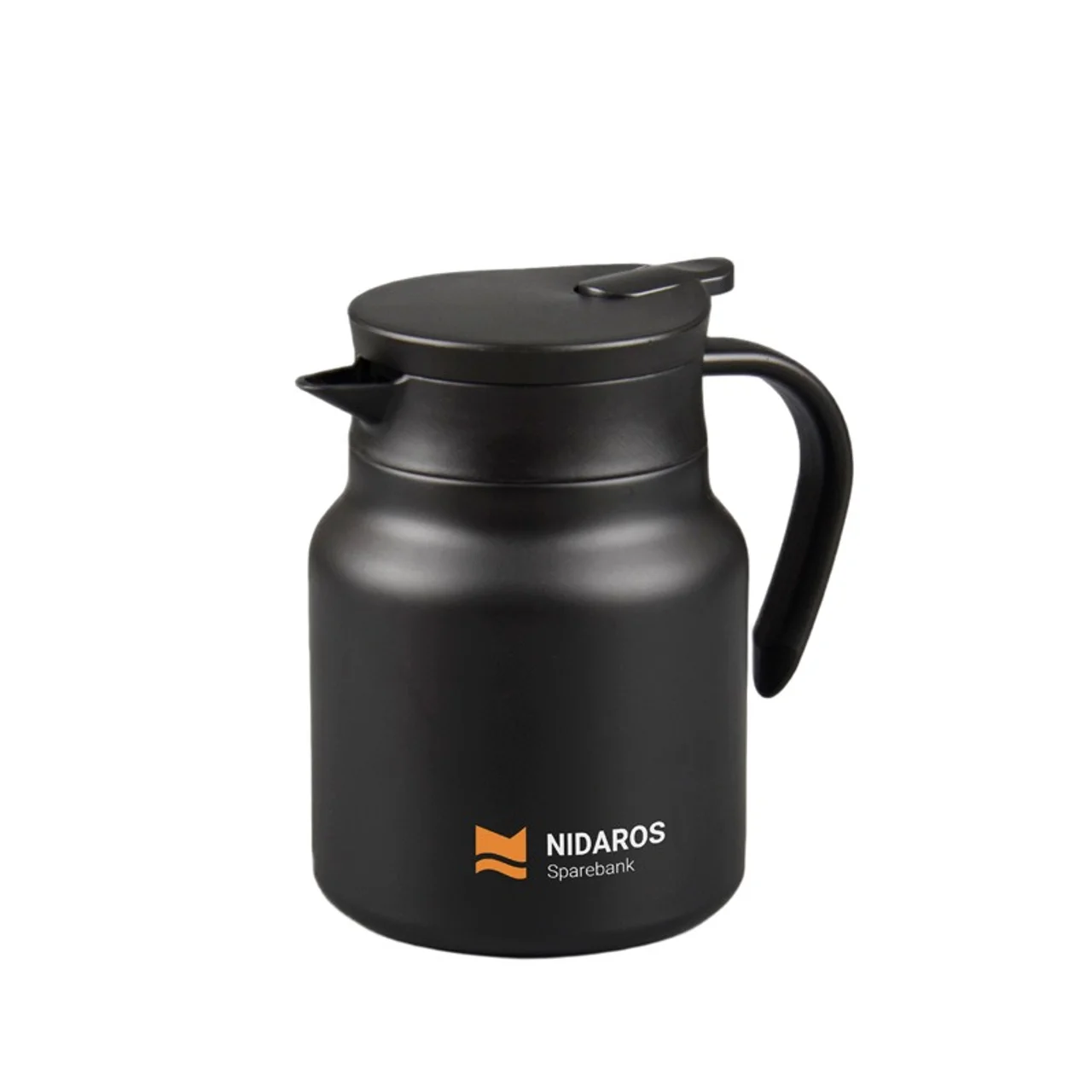 Hovedproduktbilde for 25-47-drb-5295 Kouvola 1000 ml Rustfritt Stål Termokanne