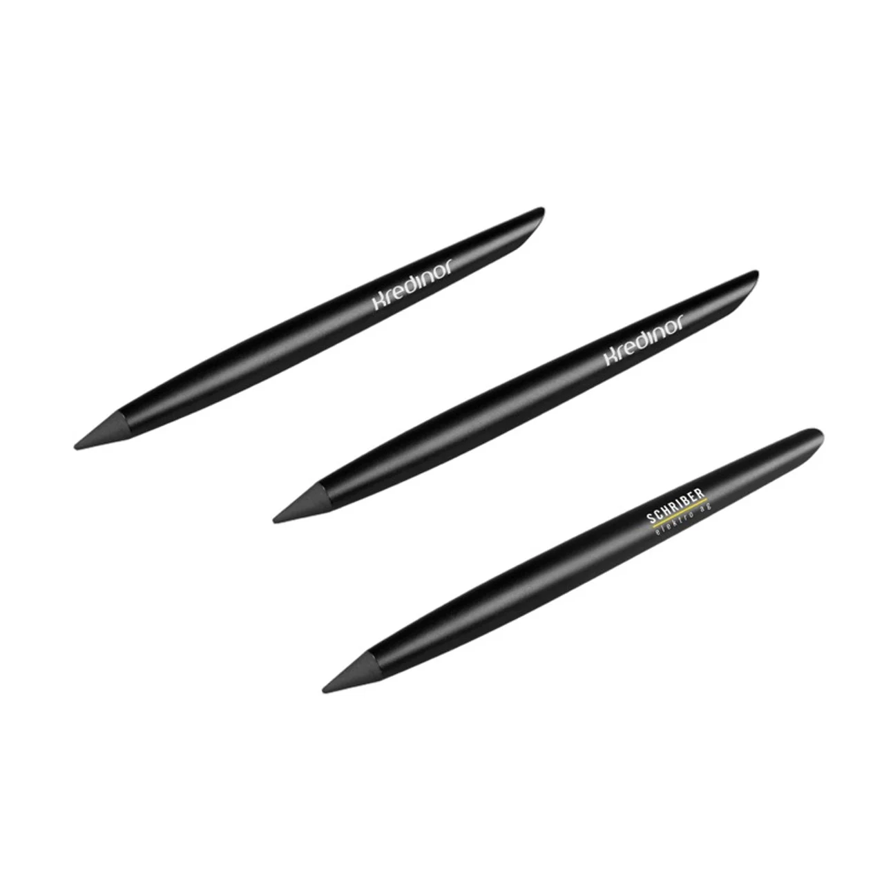 Hovedproduktbilde for 25-47-drb-5373 Ceyra Metall Evighetspenn med Utskiftbar Grafittspiss