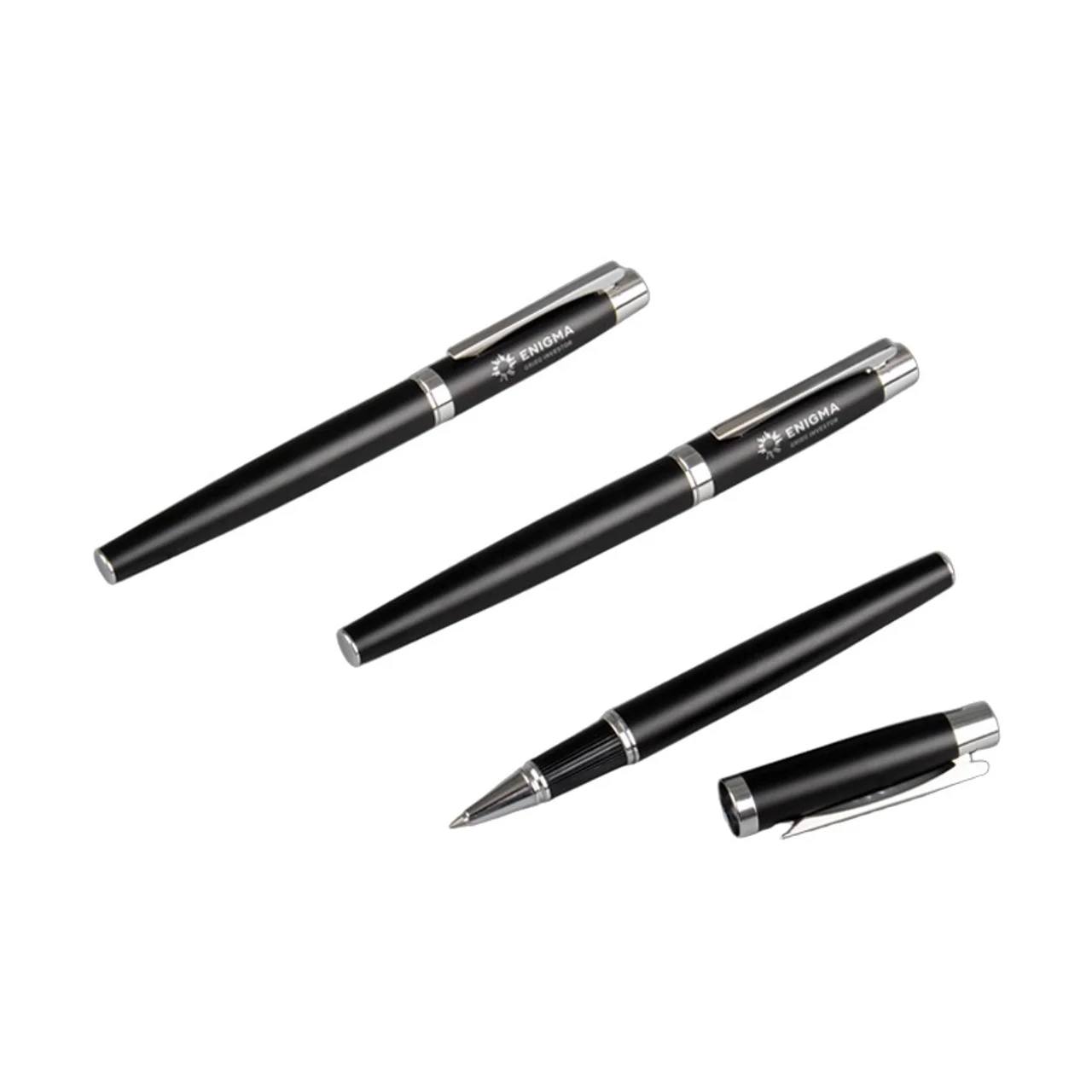 Hovedproduktbilde for 25-47-drb-5377 Xyla Metall Kulepenn