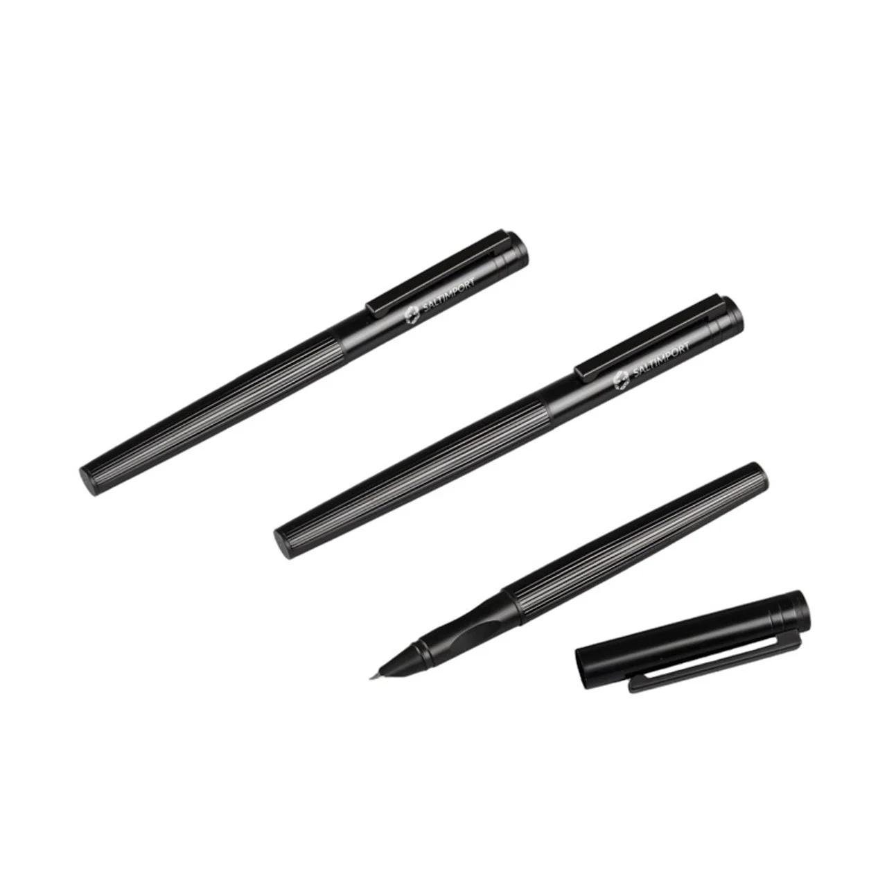 Hovedproduktbilde for 25-47-drb-5380 Unexa Metall Fyllepenn