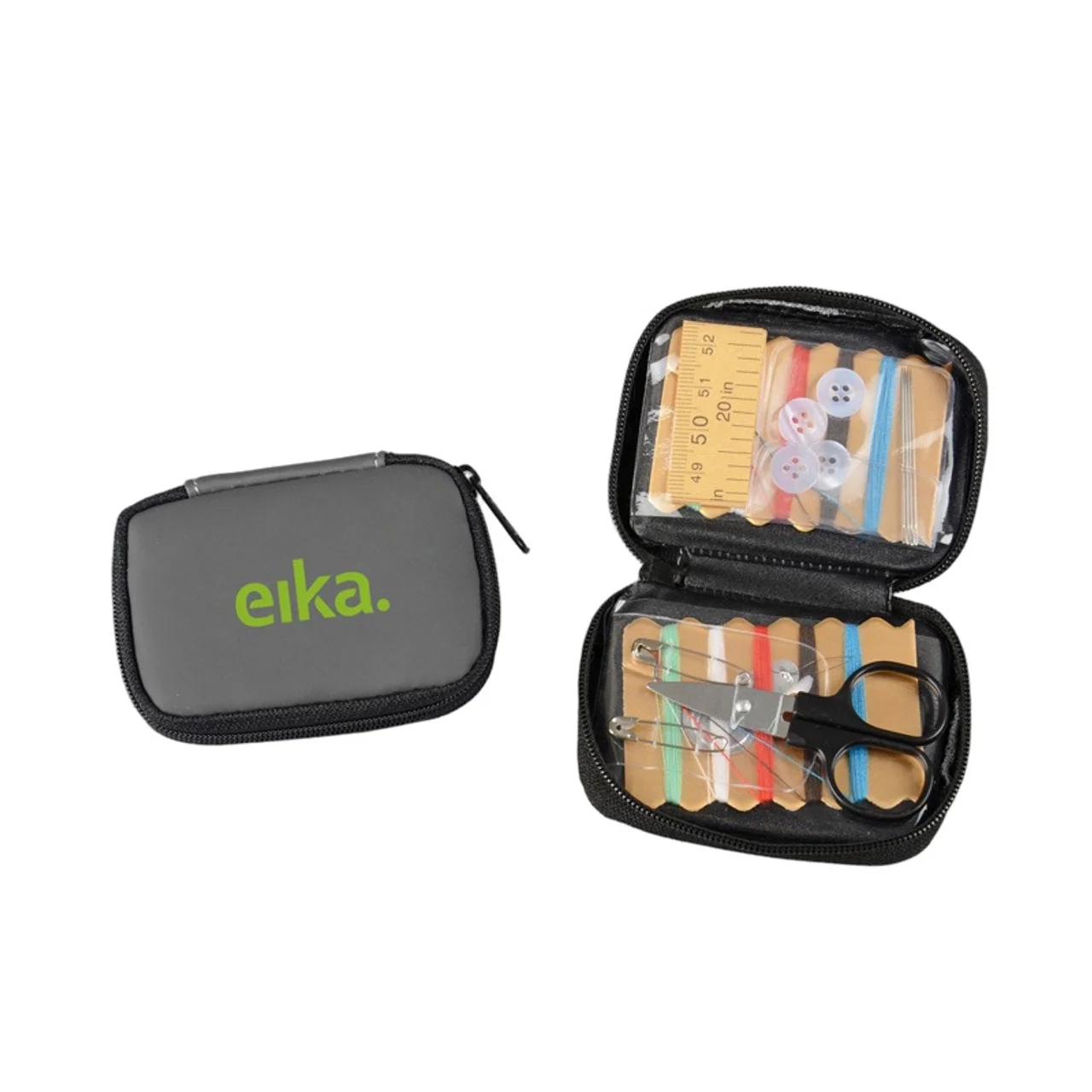 Hovedproduktbilde for 25-47-drb-5404 Lurea Reisekit med Syutstyr