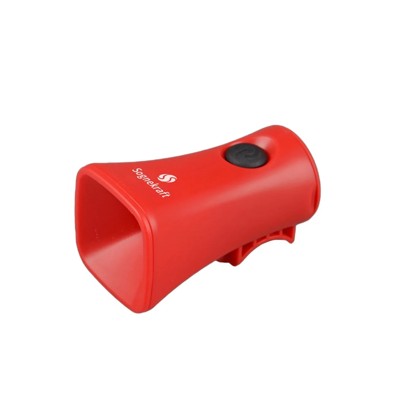 Hovedproduktbilde for 25-47-drb-5416 Pavira ABS-plast Sykkelbjelle