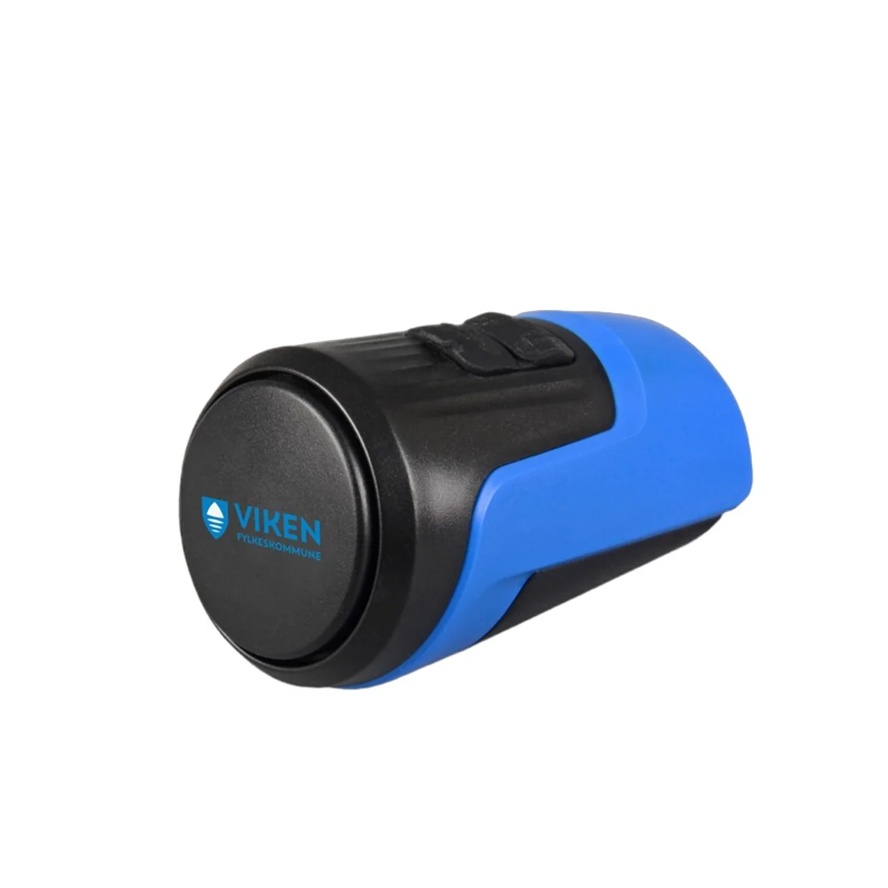 Hovedproduktbilde for 25-47-drb-5418 Montra Oppladbar Sykkelbjelle