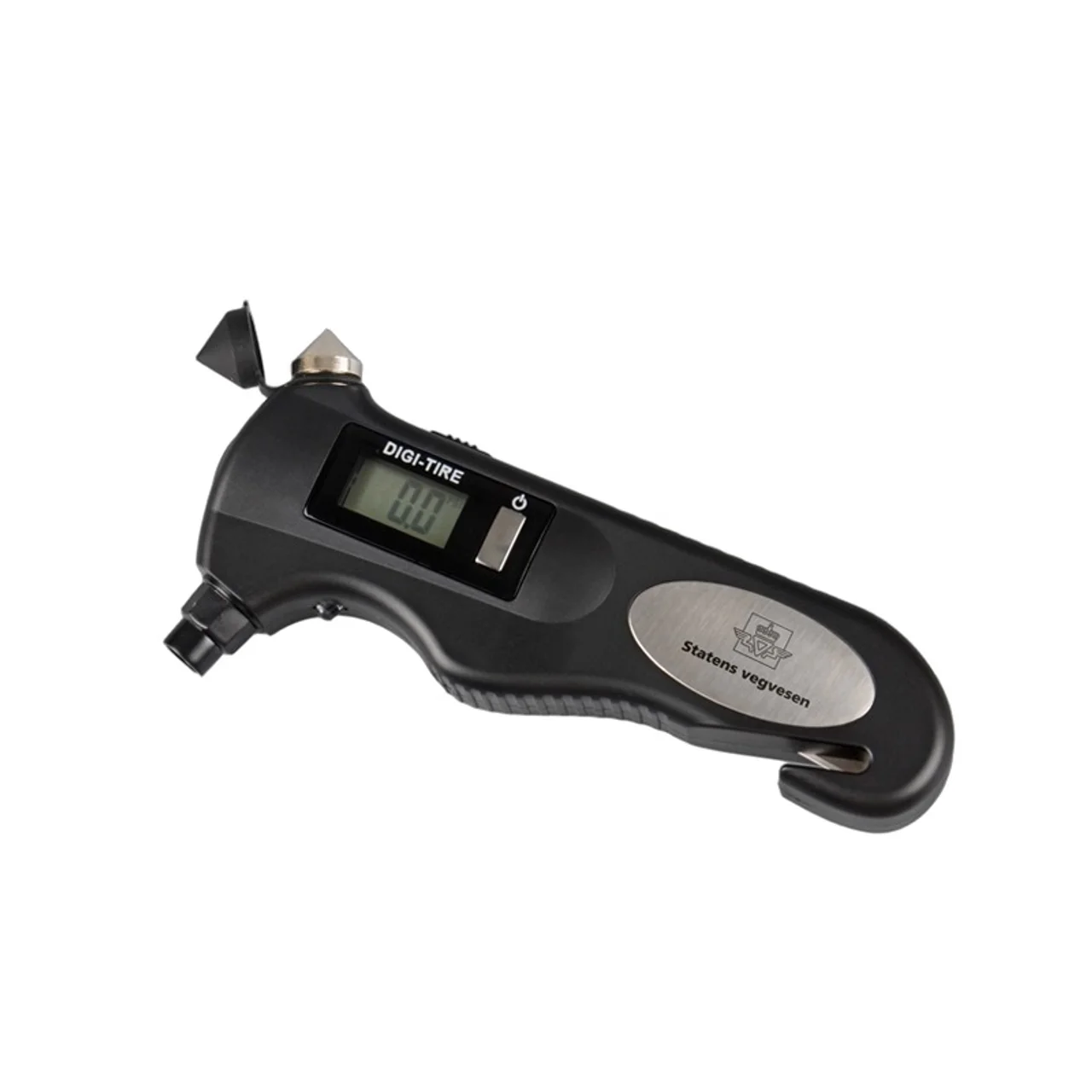 Hovedproduktbilde for 25-47-drb-5459 Eirik 5-i-1 Digital Dekktrykkmåler