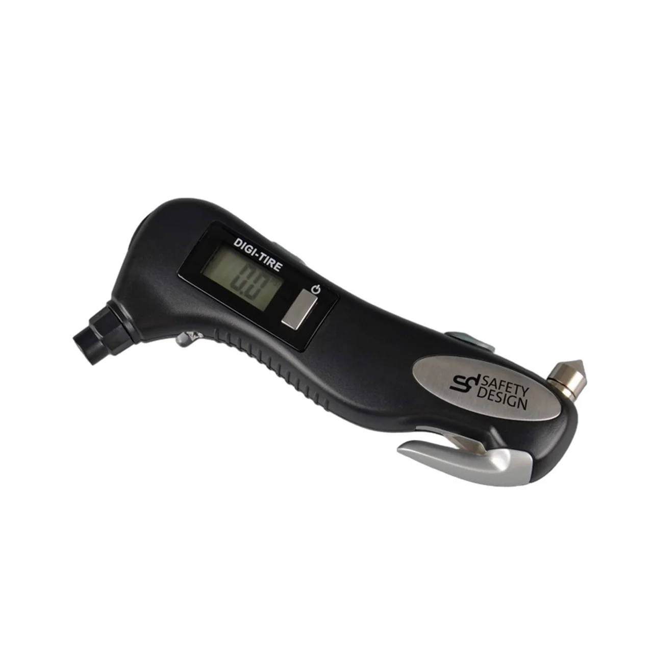 Hovedproduktbilde for 25-47-drb-5460 Murcia 5-i-1 Digital Dekktrykkmåler