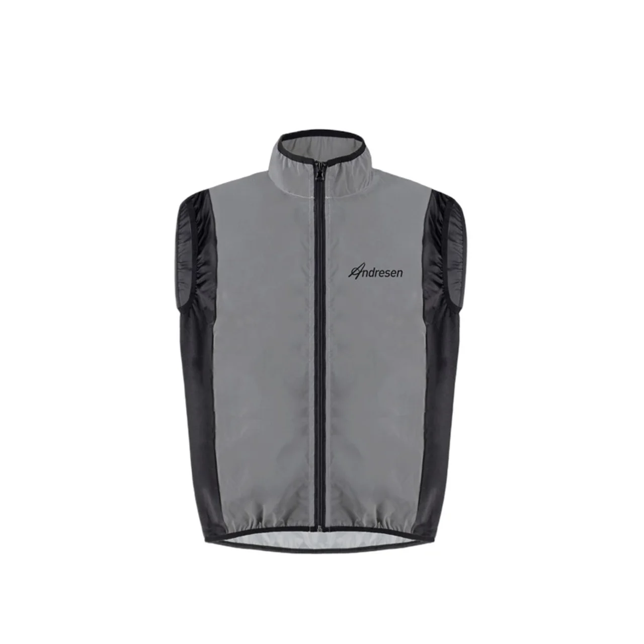 Hovedproduktbilde for 25-47-drb-5508 Düsseldorf Refleksvest med Oppbevaringspose