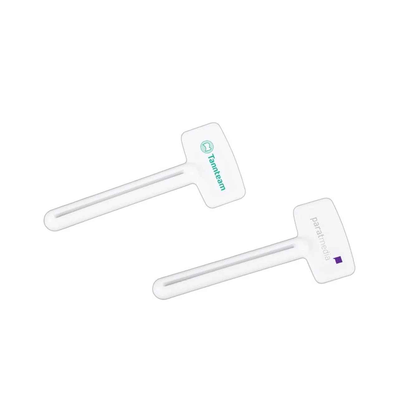 Hovedproduktbilde for 25-47-drb-5509 Perpignan Plast Tubeklemmer