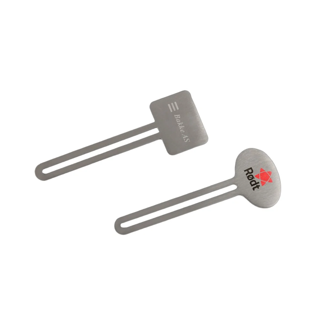 Hovedproduktbilde for 25-47-drb-5511 Lunde Rustfritt Stål Tubeklemmer