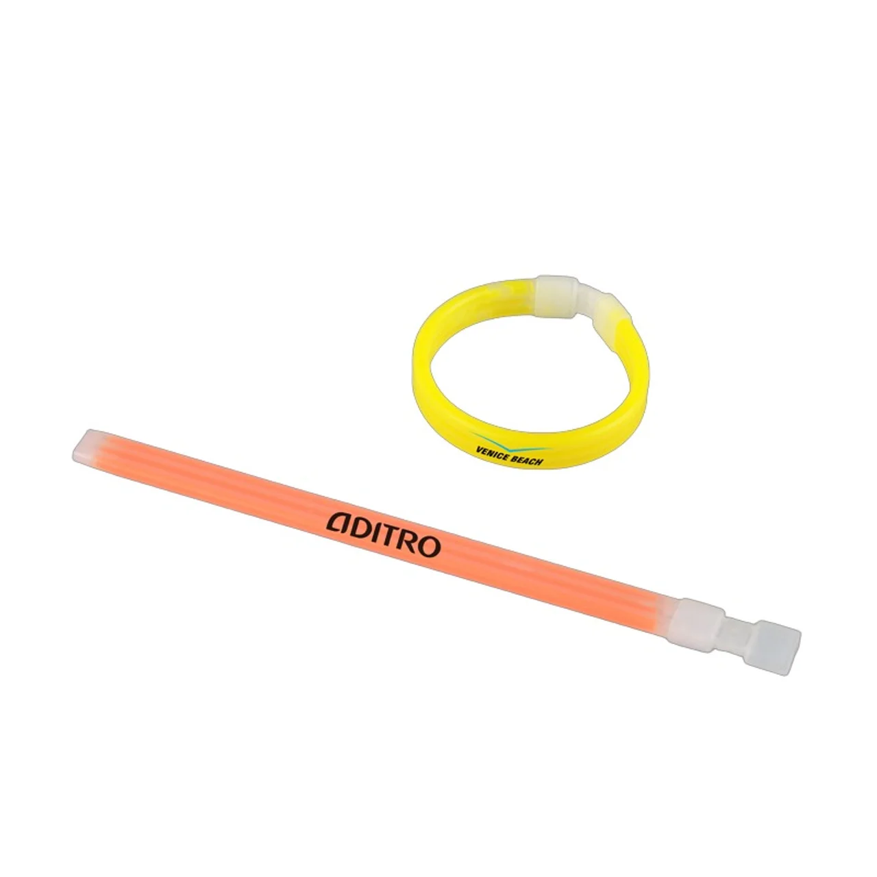 Hovedproduktbilde for 25-47-drb-5518 Plauen Selvlysende Armbånd