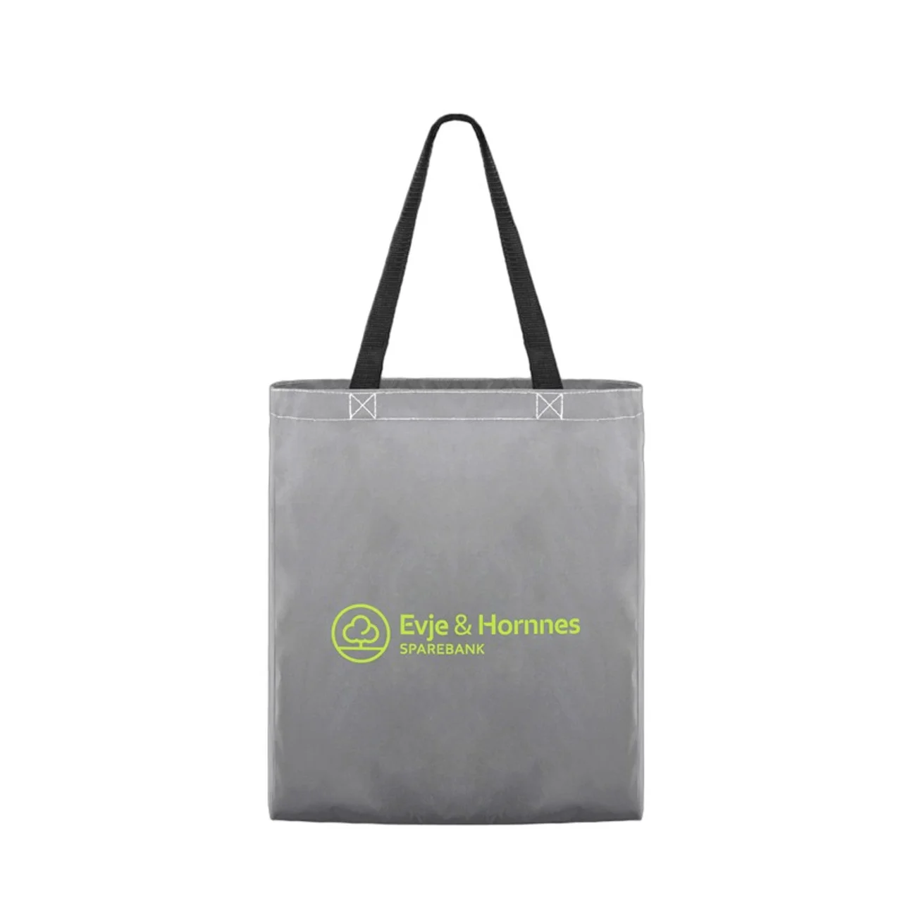 Hovedproduktbilde for 25-47-drb-5527 Nicolai Refleks  Shoppingbag
