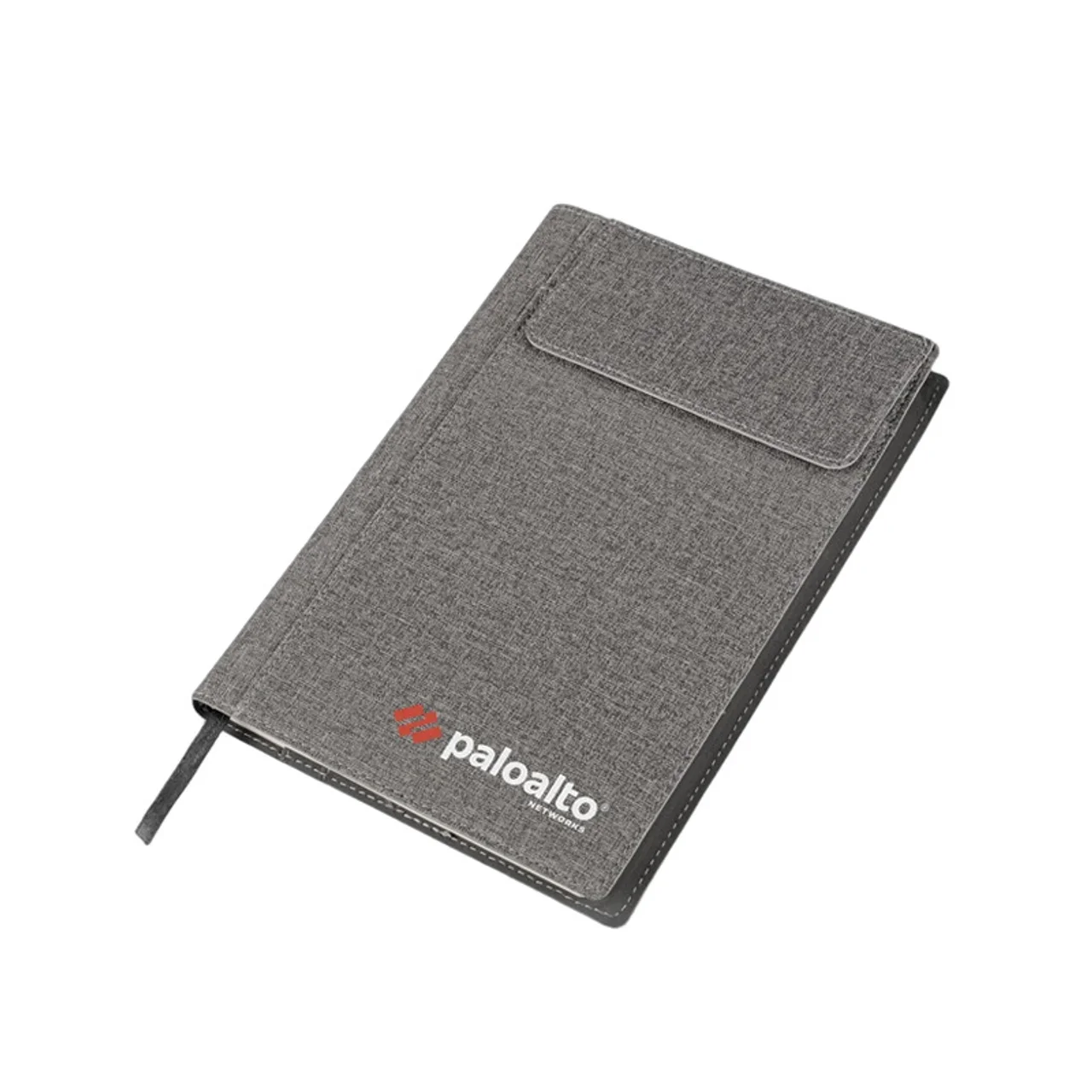 Hovedproduktbilde for 25-47-drb-5554 Urban A5 Notatbok med Smartlommer