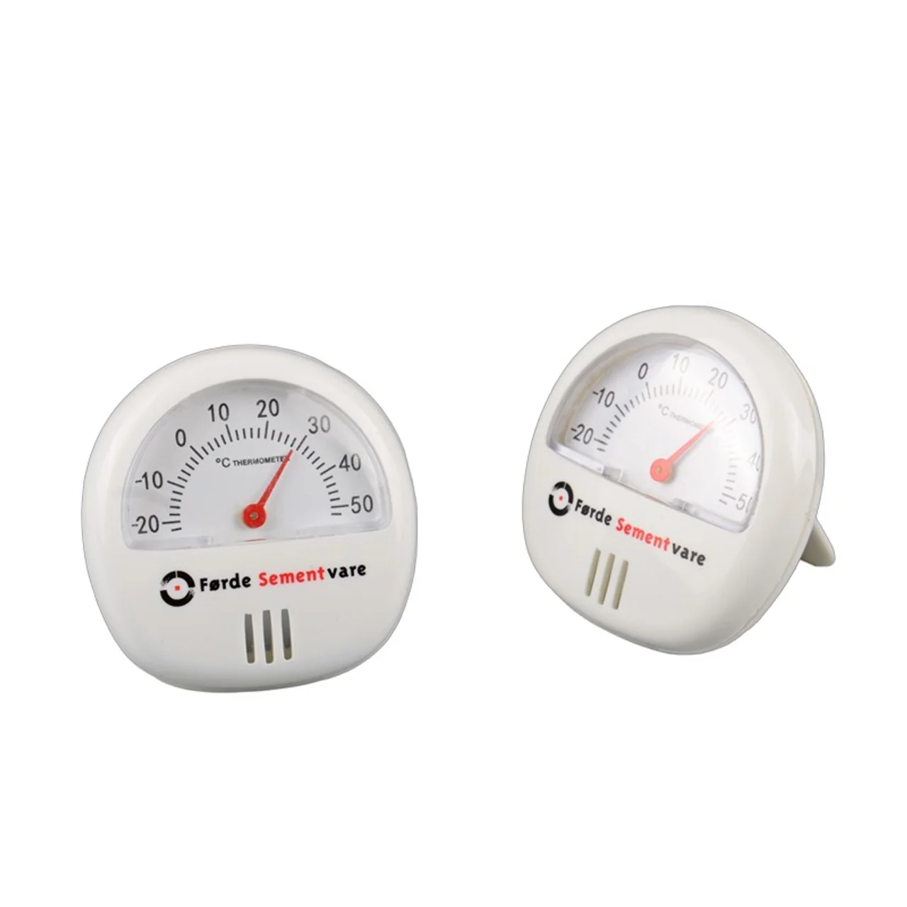 Hovedproduktbilde for 25-47-drb-5569 Szczecin Termometer med Magnet