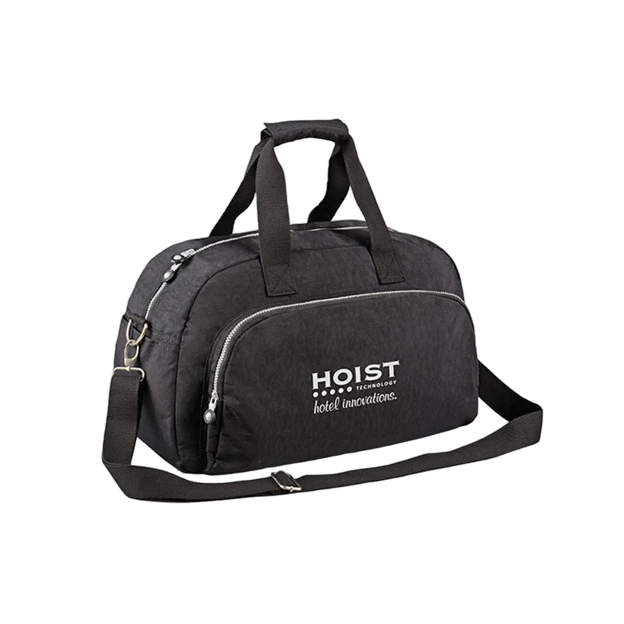 Hovedproduktbilde for 25-47-drb-5582 Mandal Nylon 25L Weekendbag