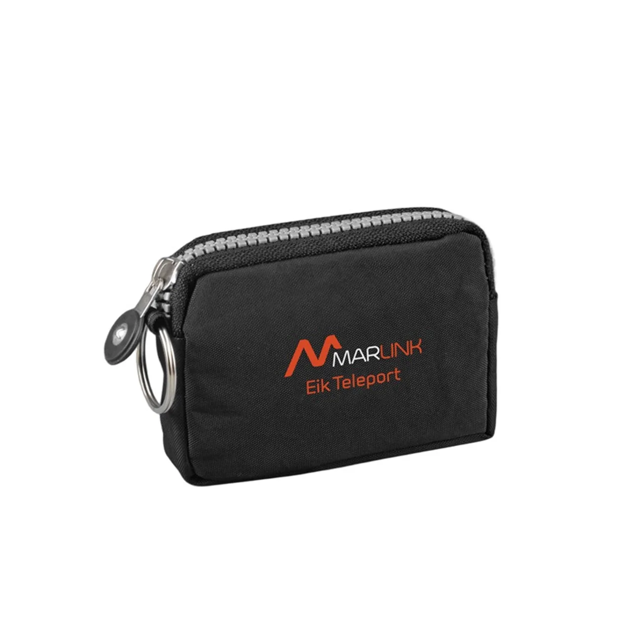 Hovedproduktbilde for 25-47-drb-5619 Mini Nylon Myntpung