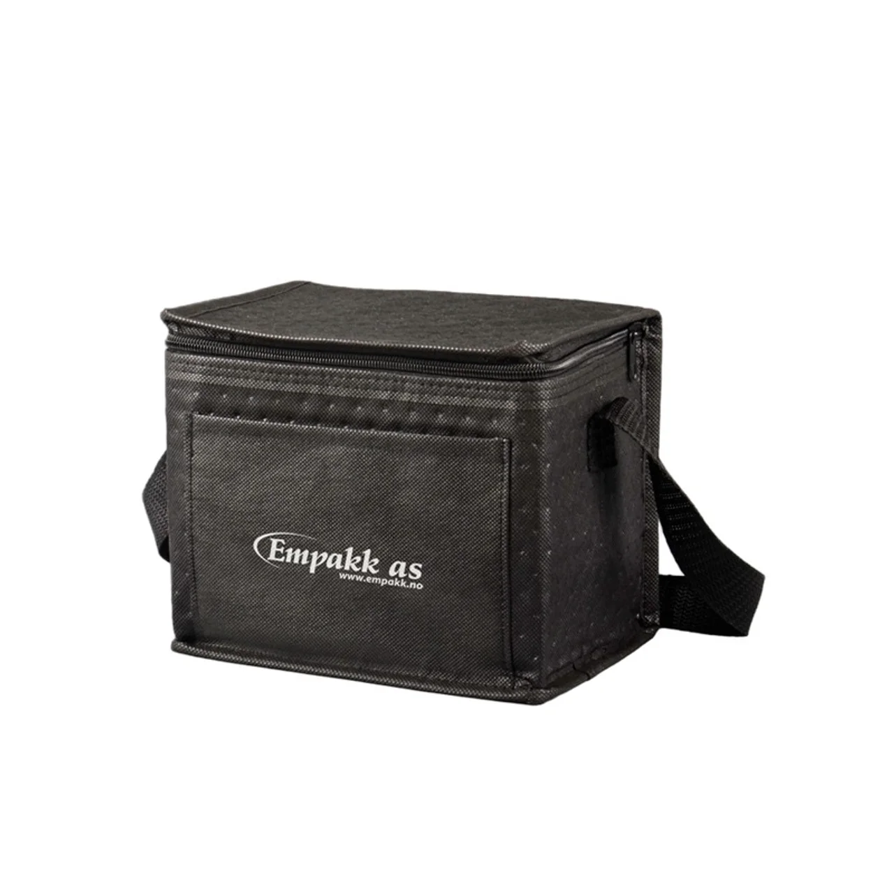 Hovedproduktbilde for 25-47-drb-5630 Voss Non Woven 4.5L Kjølebag