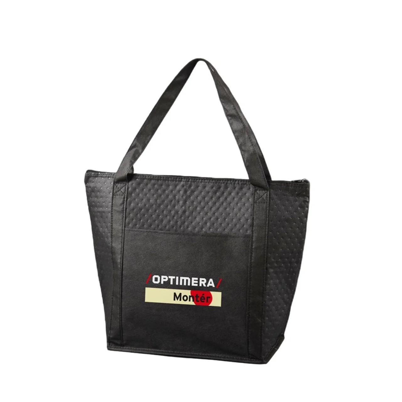 Hovedproduktbilde for 25-47-drb-5632 Jonas Non Woven 15L Kjølebag / Shoppingbag
