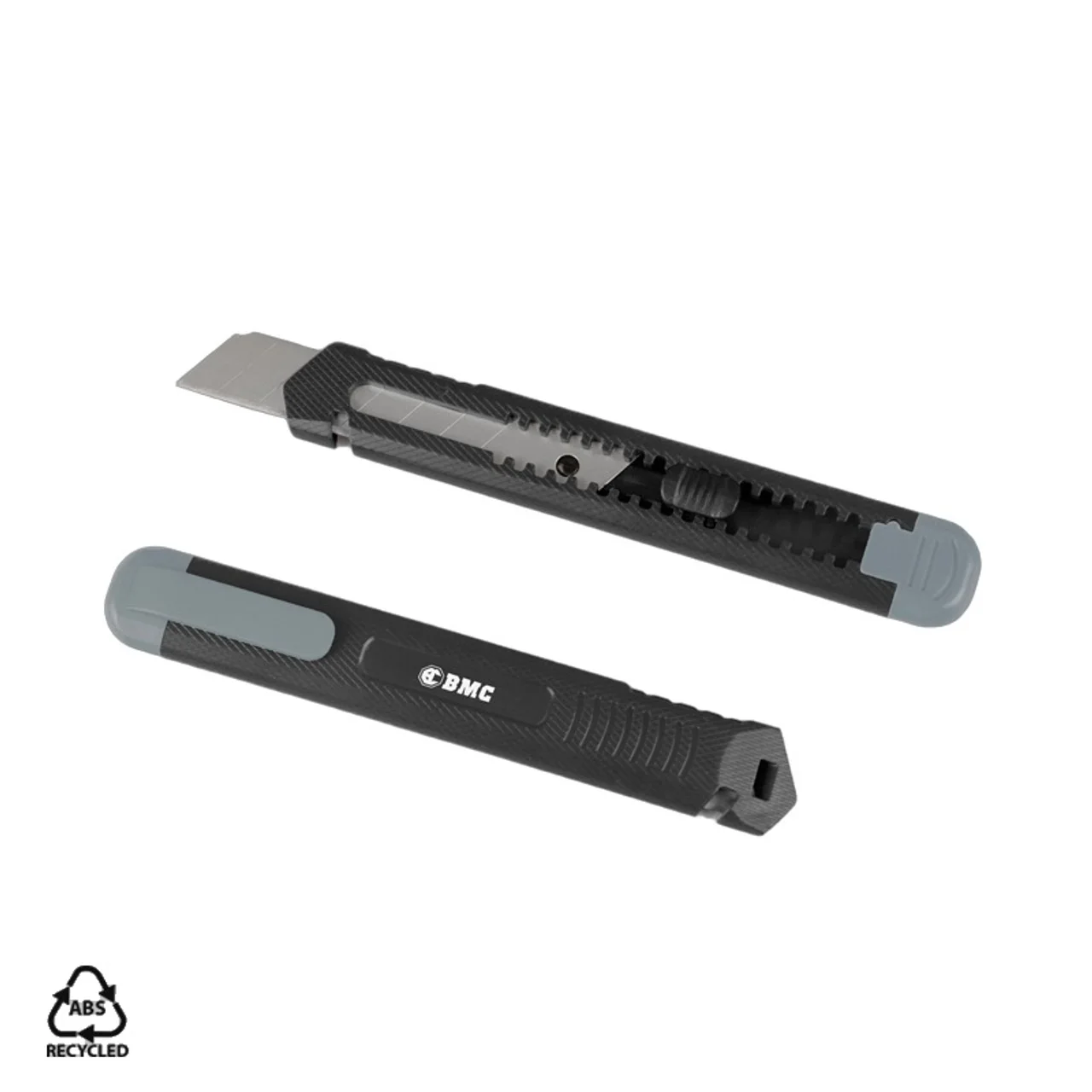 Hovedproduktbilde for 25-47-drb-5643 Zen RCS Resirkulert Plast Påfyllbar Kartongkniv