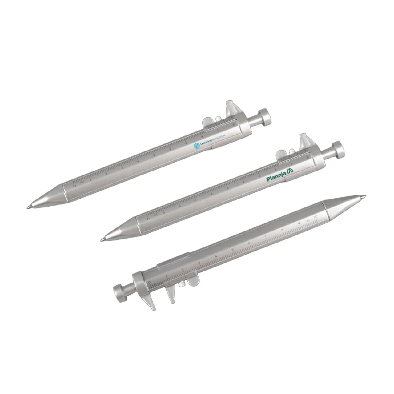 Hovedproduktbilde for 25-47-drb-5647 Kaivo ABS 2-i-1 Kulepenn med Multifunksjoner
