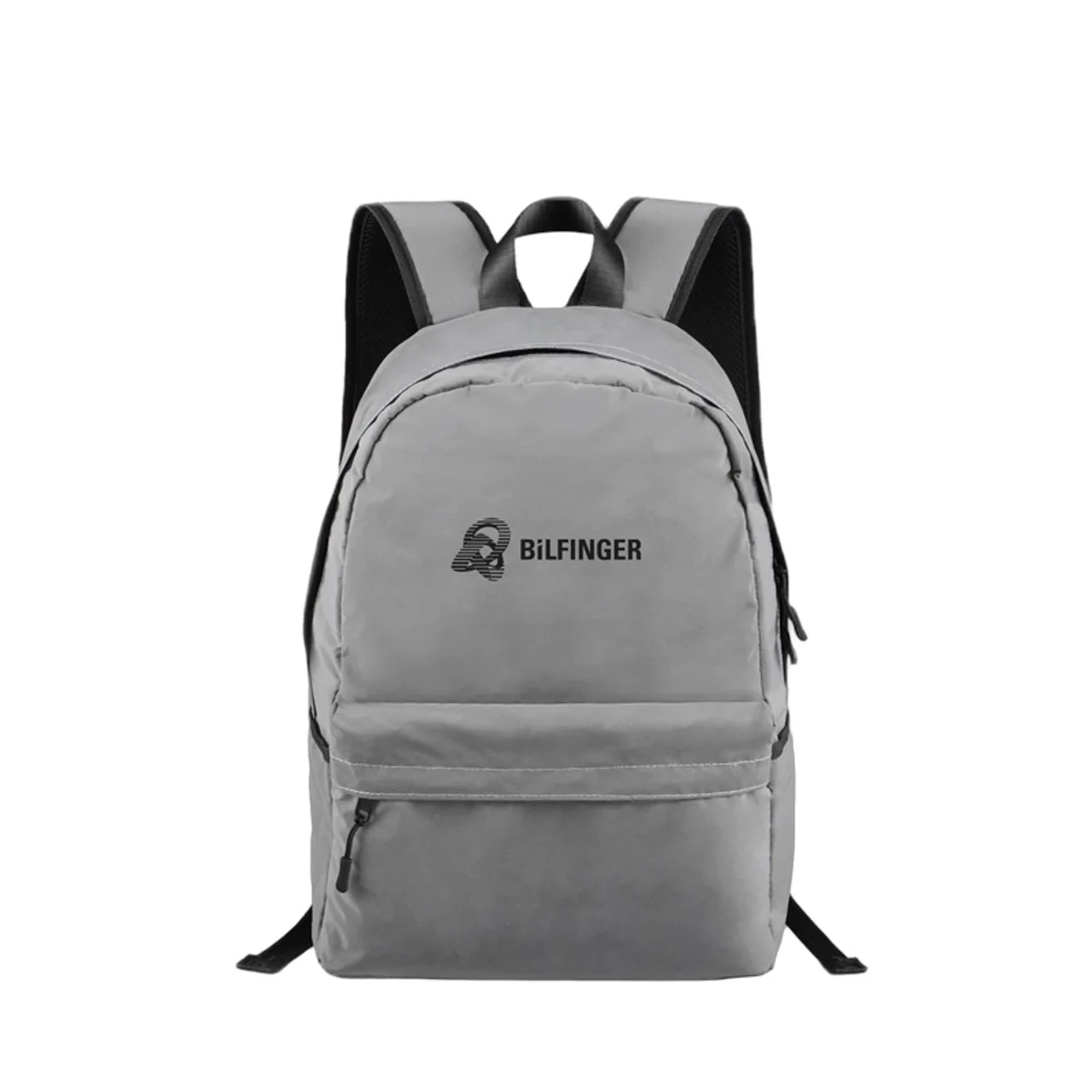 Hovedproduktbilde for 25-47-drb-5667 Brevik Refleks 18L  Ryggsekk