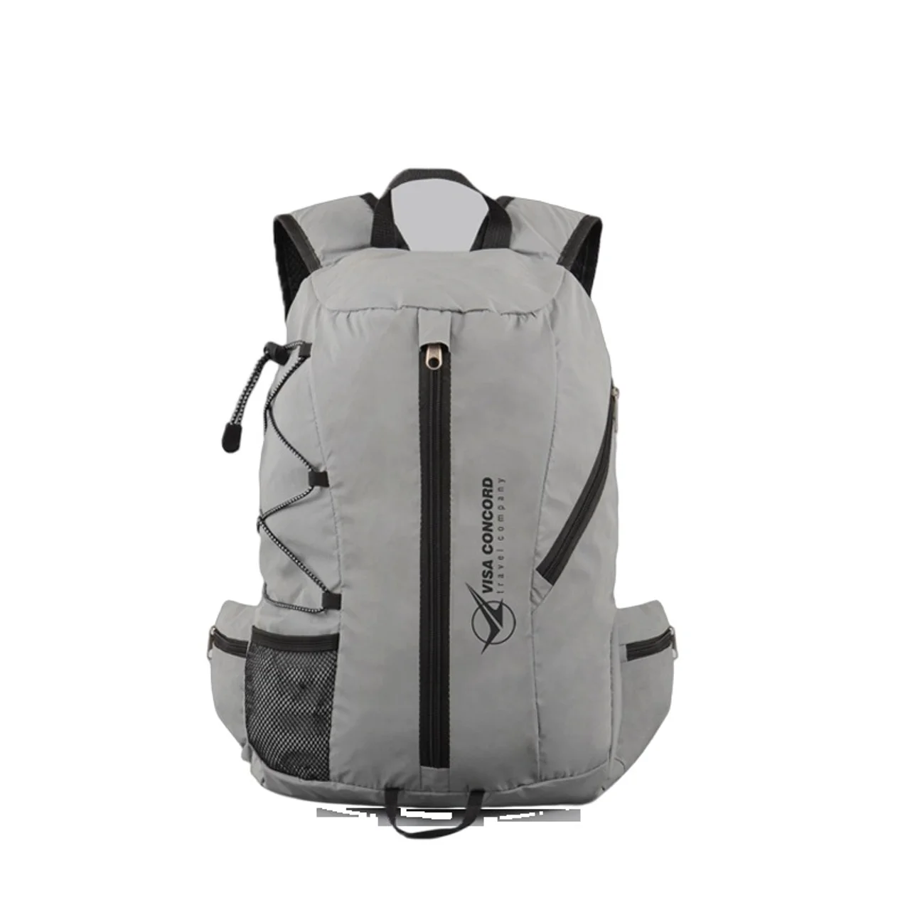 Hovedproduktbilde for 25-47-drb-5669 Kristine Refleks 13L  Ryggsekk