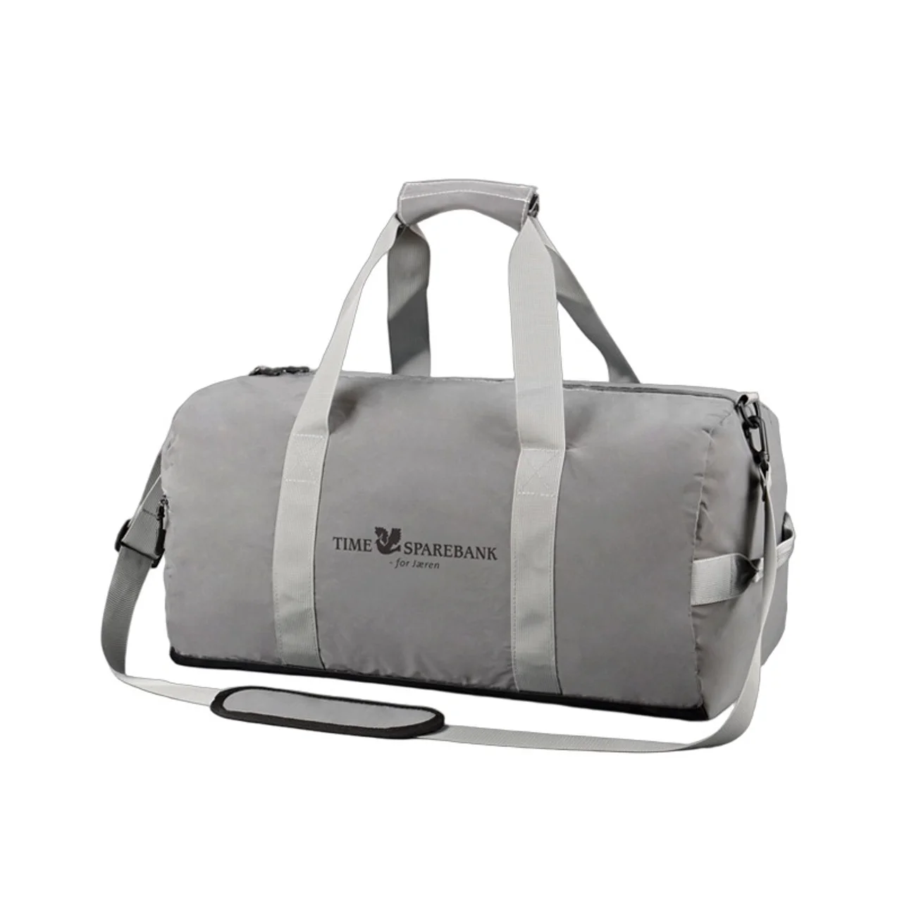Hovedproduktbilde for 25-47-drb-5672 Hallingdal Refleks 30L Weekendbag