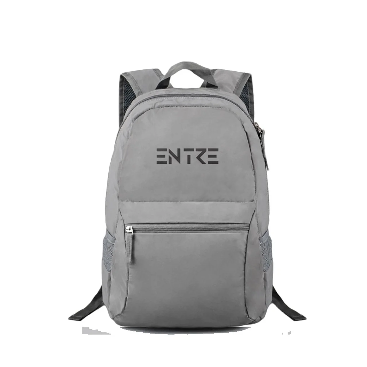 Hovedproduktbilde for 25-47-drb-5673 Grimstad Refleks 18L Sammenleggbar Ryggsekk