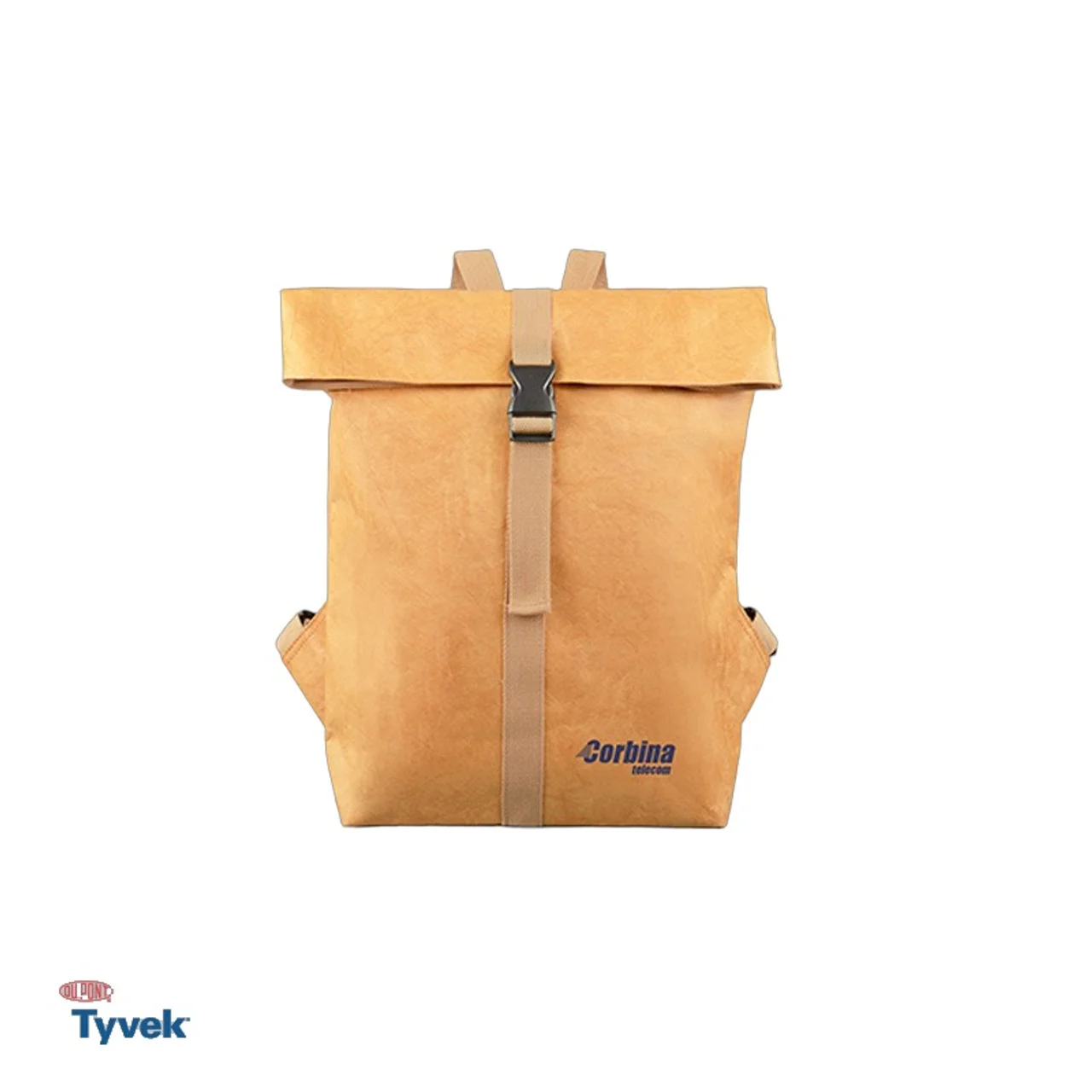 Hovedproduktbilde for 25-47-drb-5683 Casey Resirkulert Tyvek 15L Ryggsekk