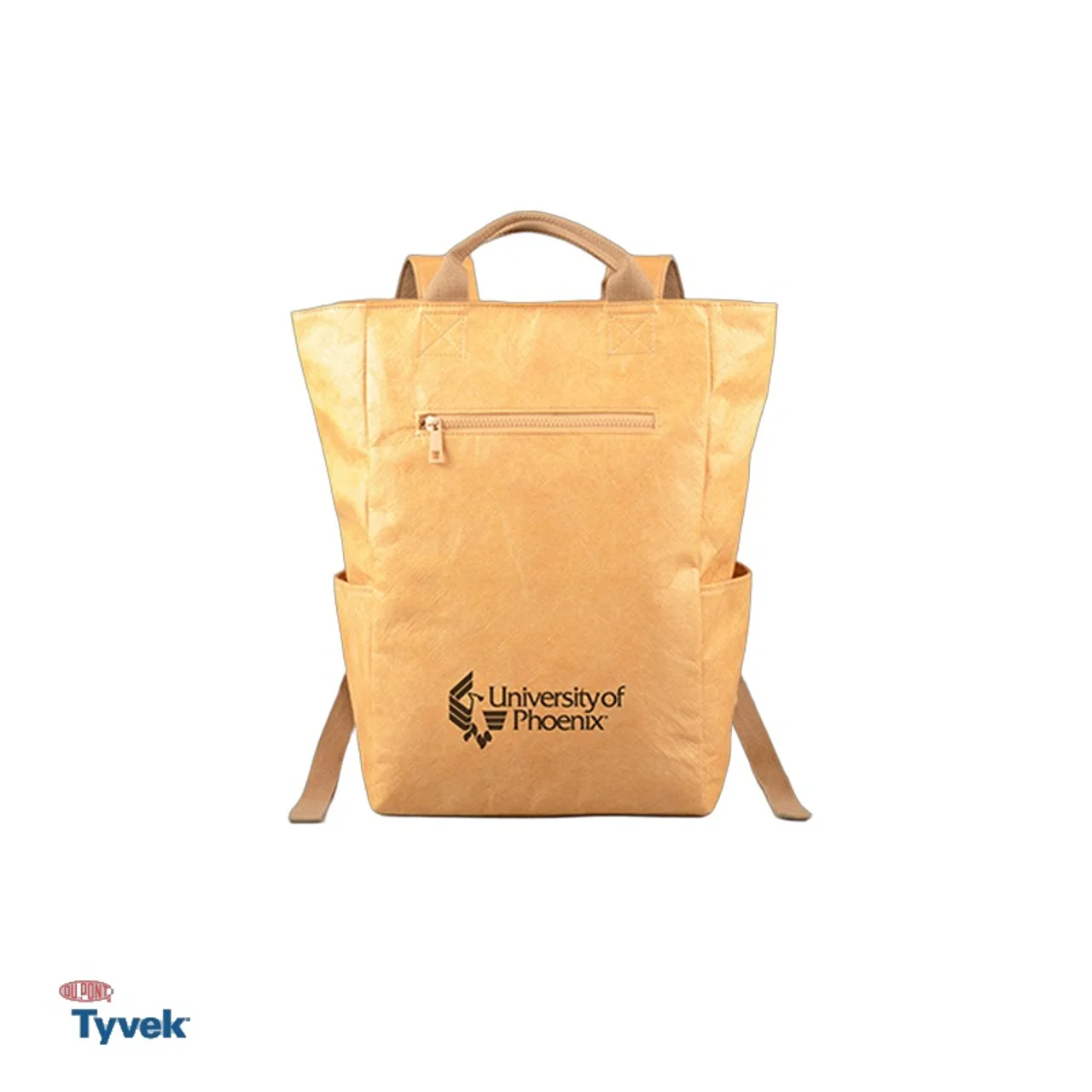 Hovedproduktbilde for 25-47-drb-5684 Amari Resirkulert Tyvek 15L Ryggsekk