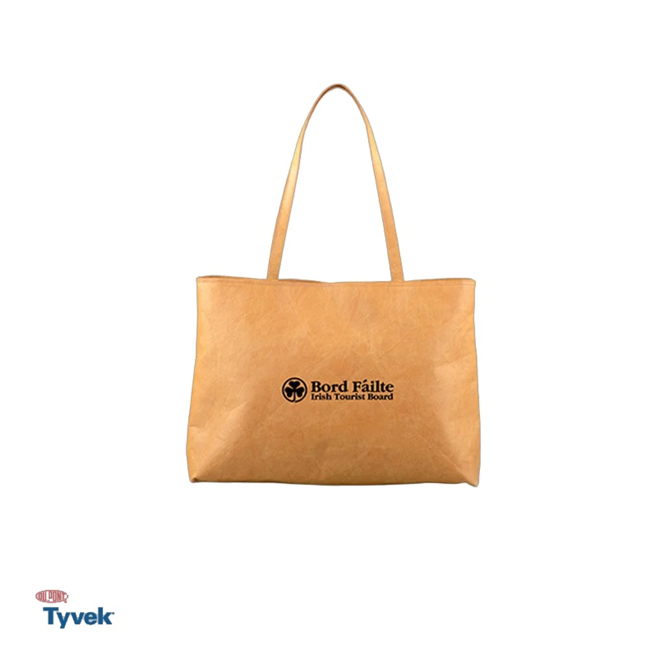 Hovedproduktbilde for 25-47-drb-5686 Aria Tyvek 16L Skulderveske