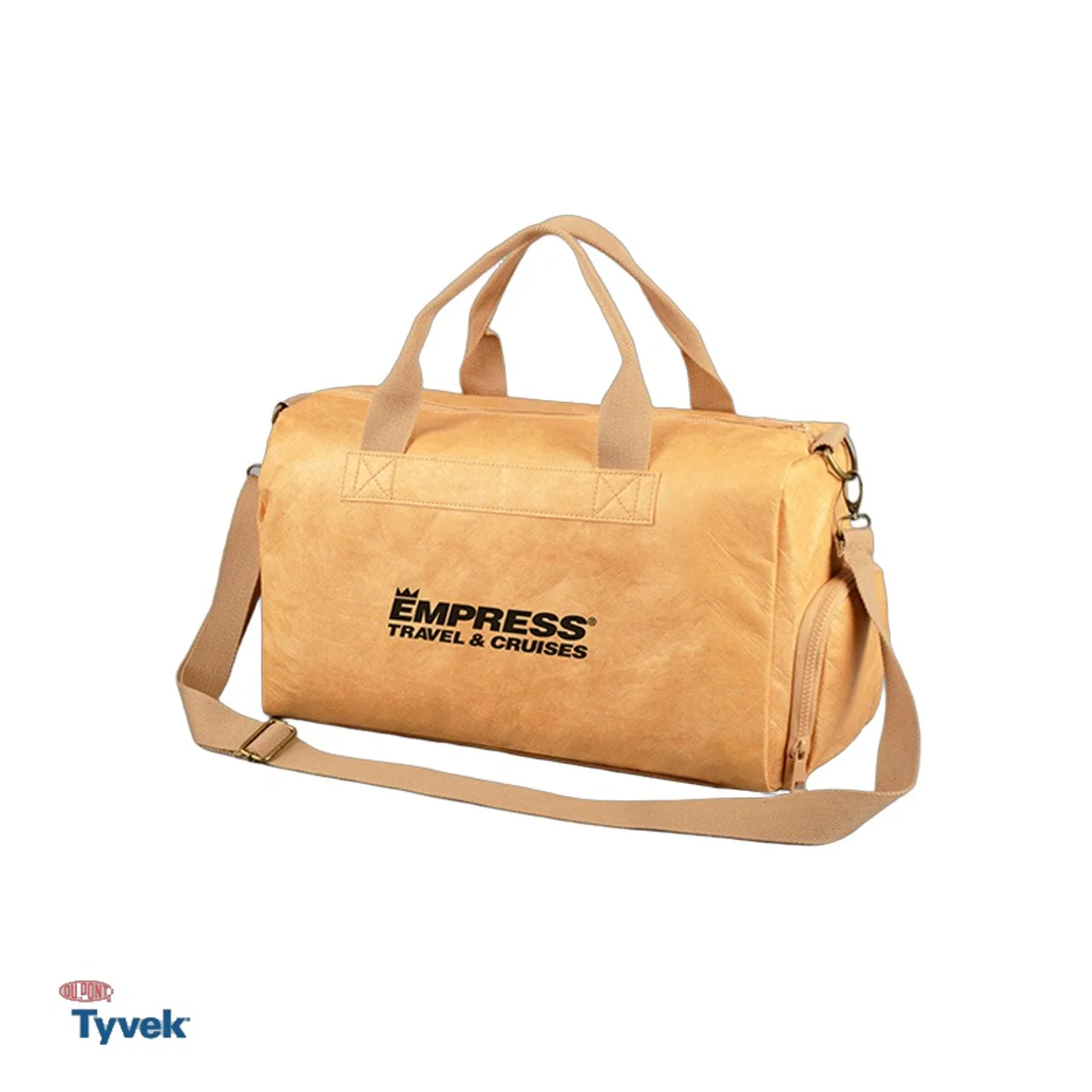 Hovedproduktbilde for 25-47-drb-5687 Terra Tyvek 18L Weekendbag