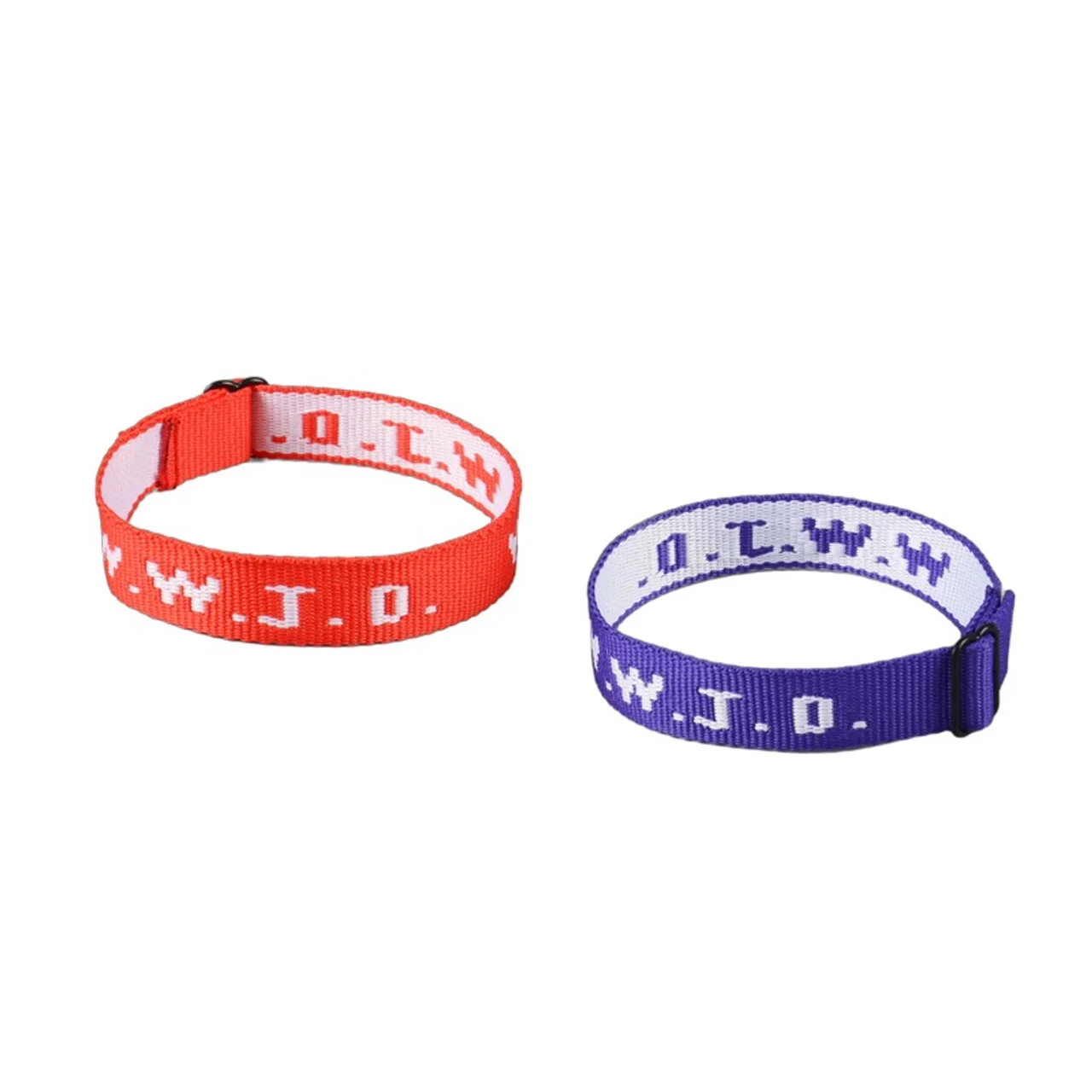 Hovedproduktbilde for 25-47-drb-5688 Ciudad Vevd  Armbånd