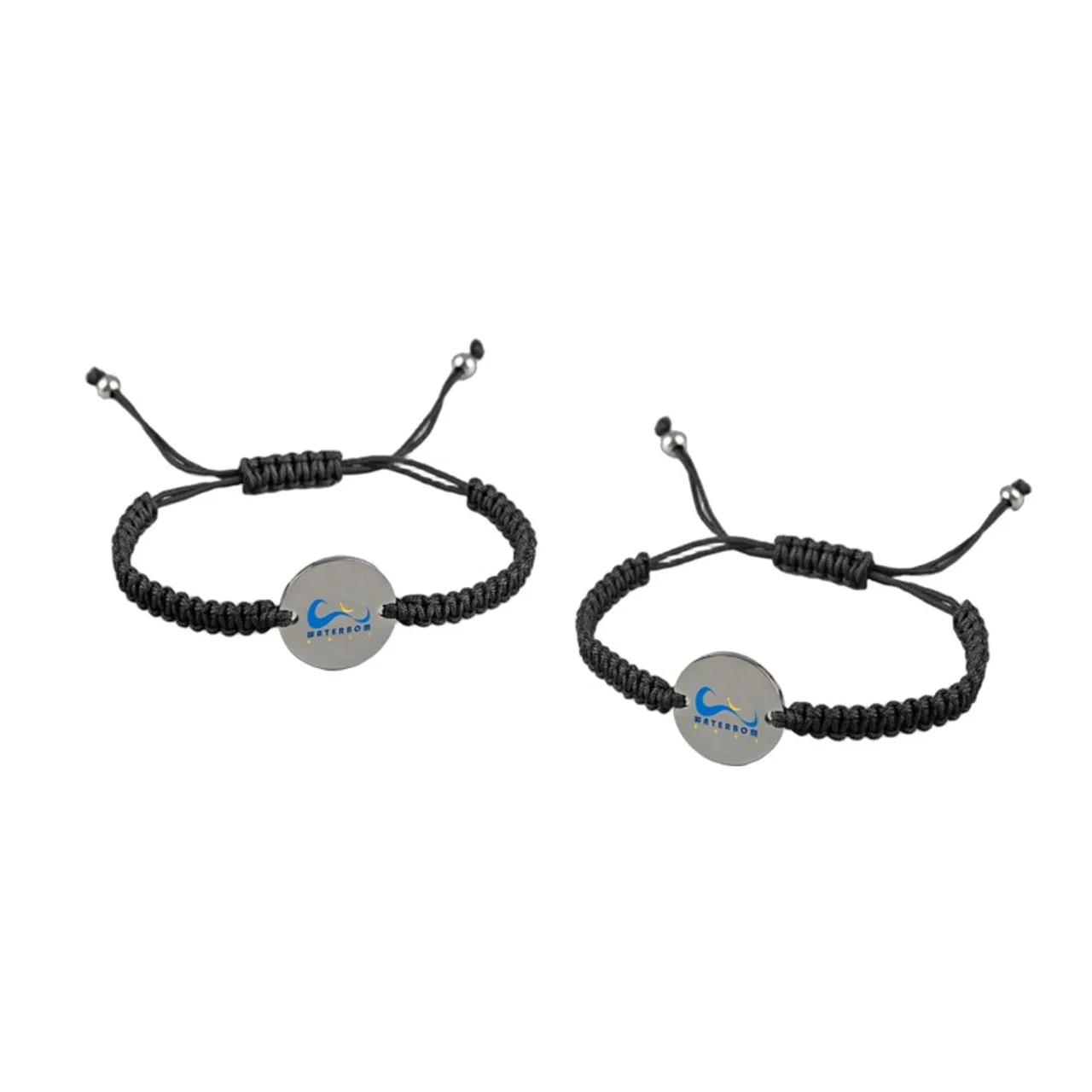 Hovedproduktbilde for 25-47-drb-5693 Kansas Tau Håndlagd Armbånd