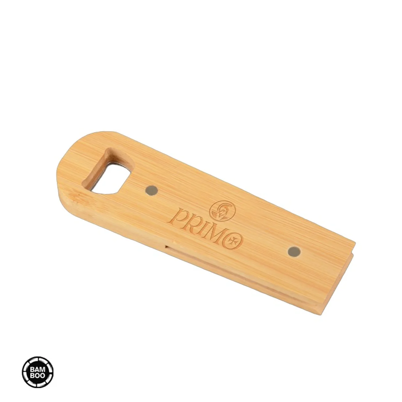 Hovedproduktbilde for 25-47-drb-5719 Lauf Bambus Flaskeåpner med Magnet